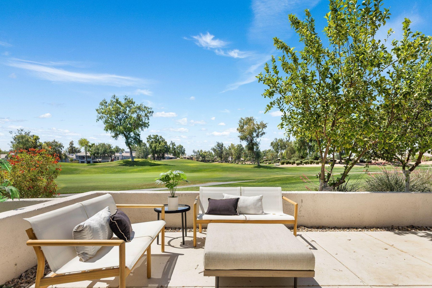  7222 E Gainey Ranch Road  Scottsdale, AZ - 物件實景