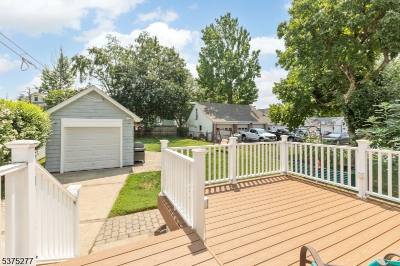 Garwood Boro, New Jersey, 07027, United States, 3 Bedrooms Bedrooms, ,2 BathroomsBathrooms,Residential,For Sale,1908282