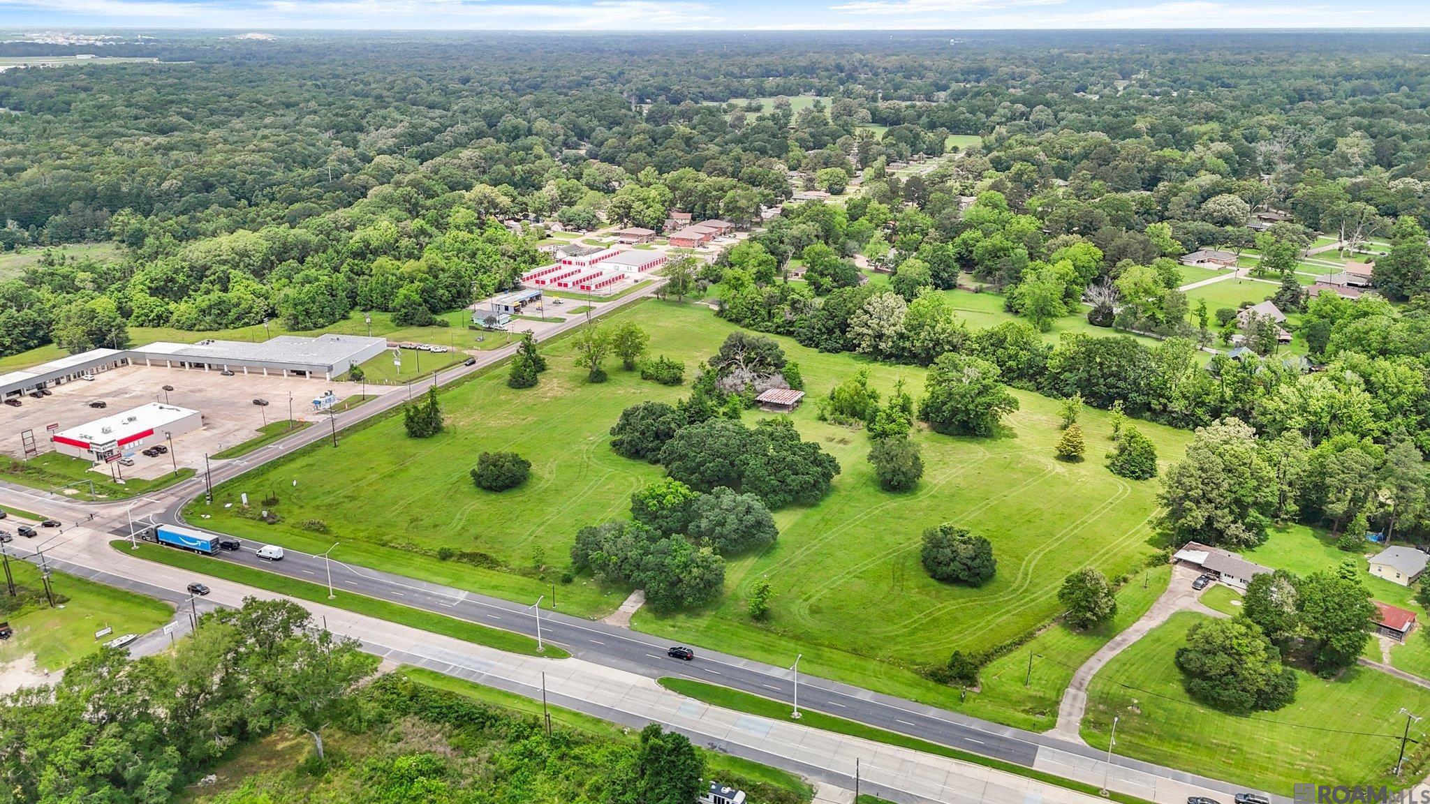 Baton Rouge, Louisiana, 70811, United States, ,Land,For Sale,1976430