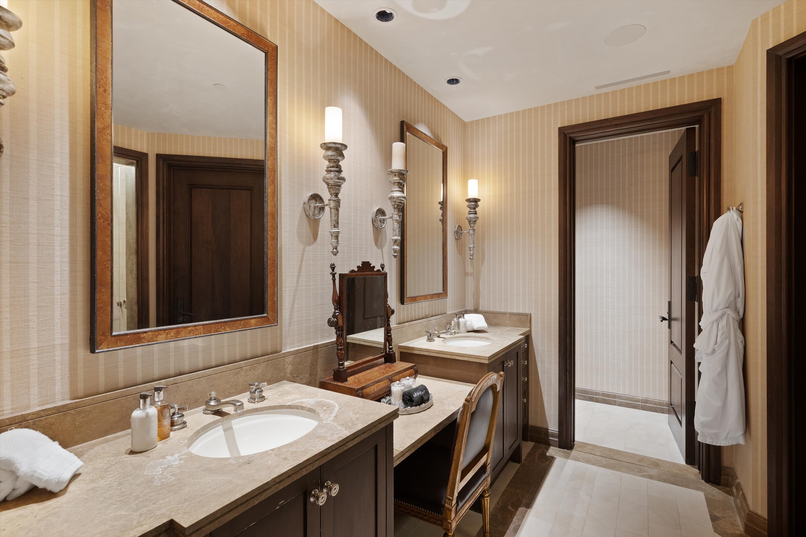  155 & 200 Sabin Drive, Aspen, CO 81611 - 物件實景