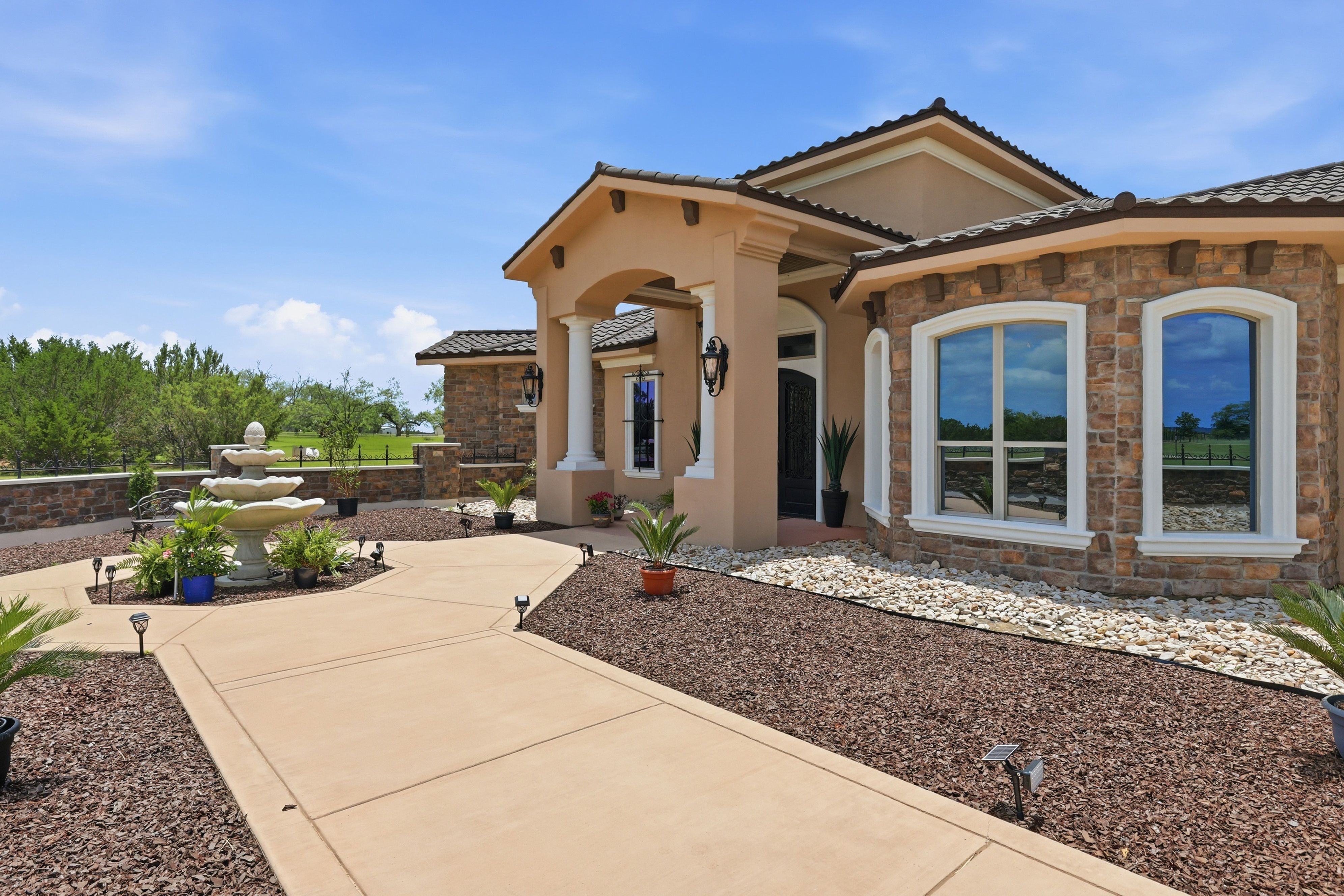  158 Private Road 2656, Walnut Springs, TX, 76690 - 物件實景