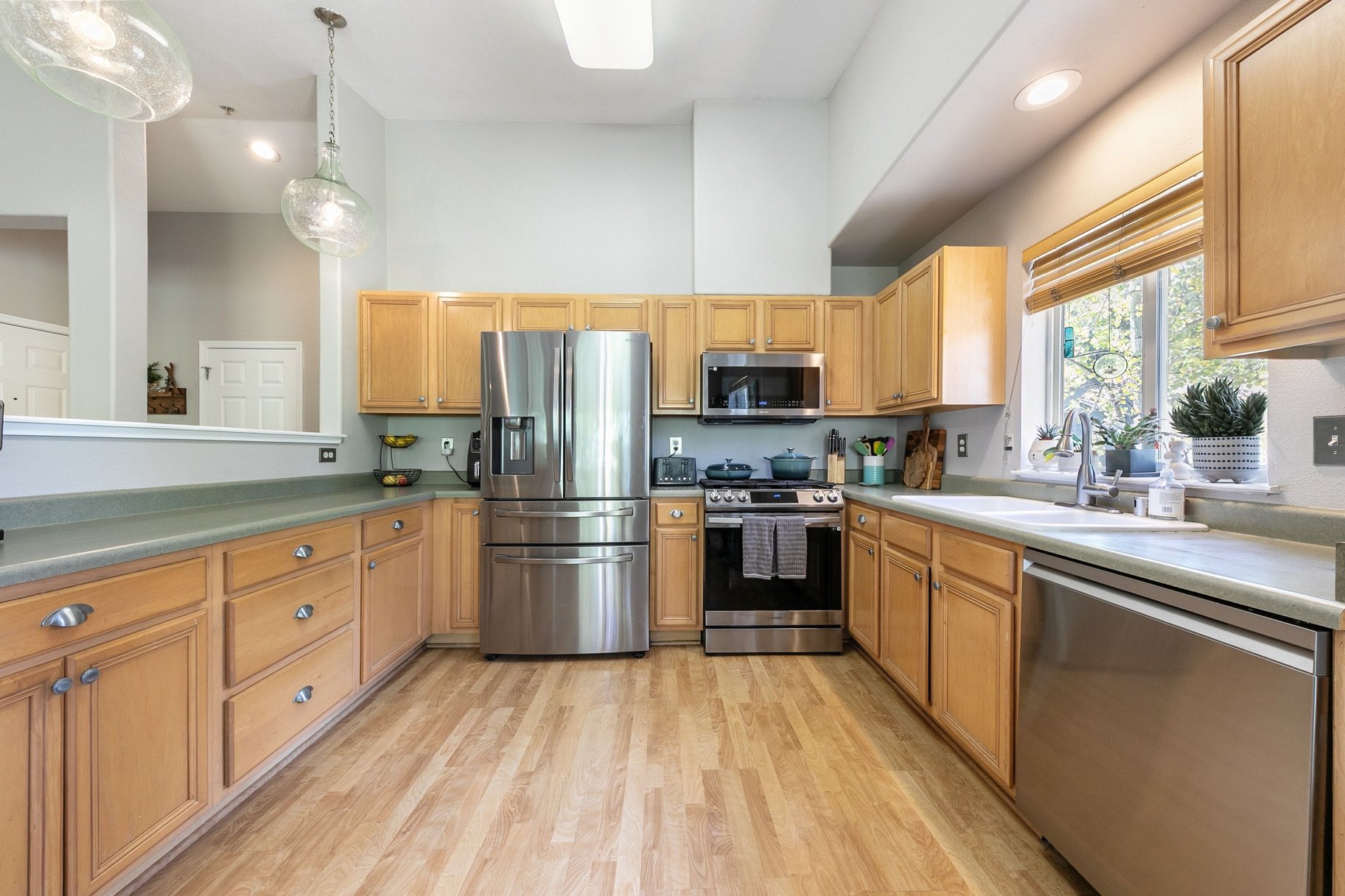  Mountain Living Connected to the Heart of Truckee - 物件實景