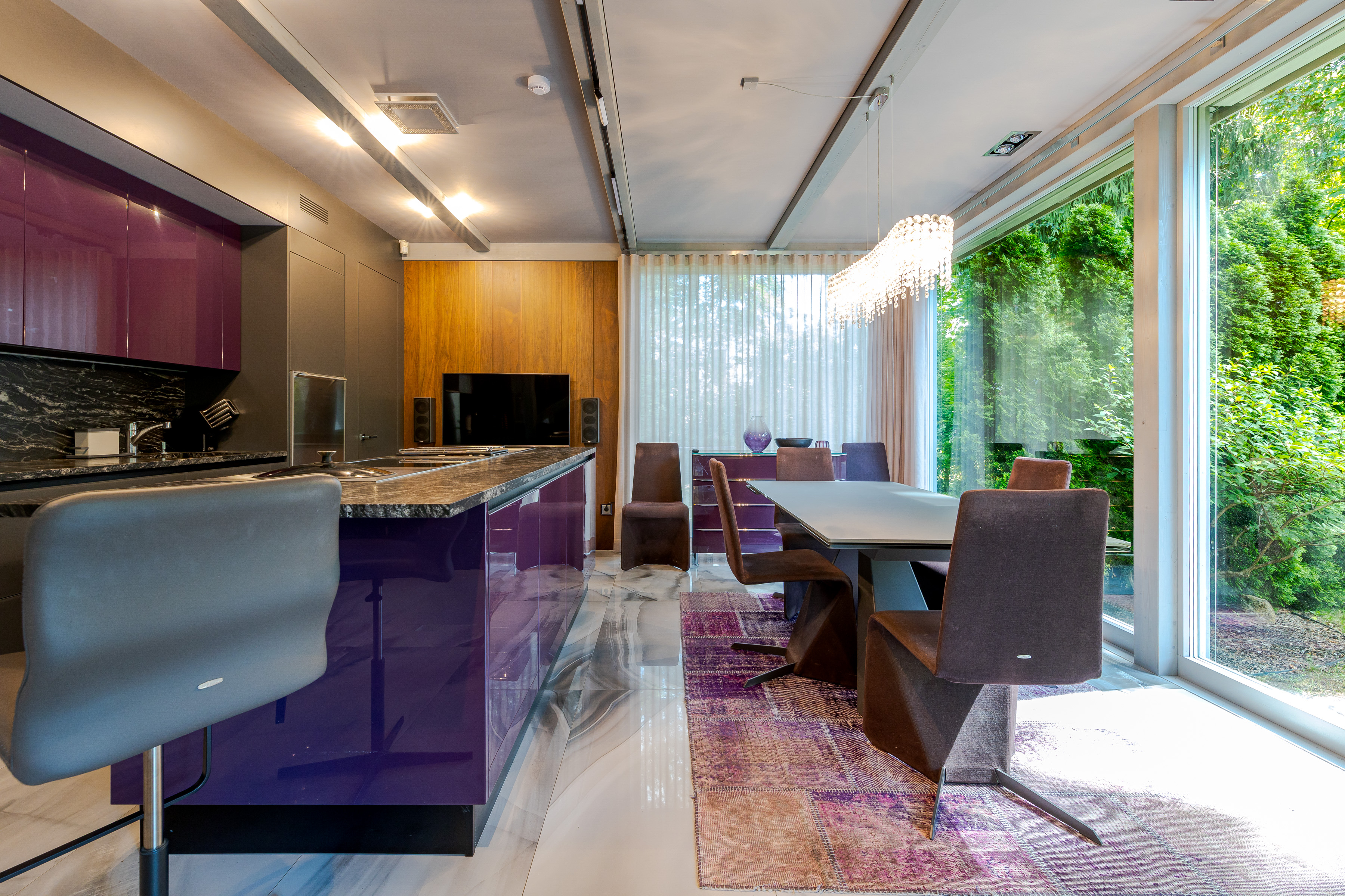  Designed for Those Who Expect the Exceptional - 物件實景