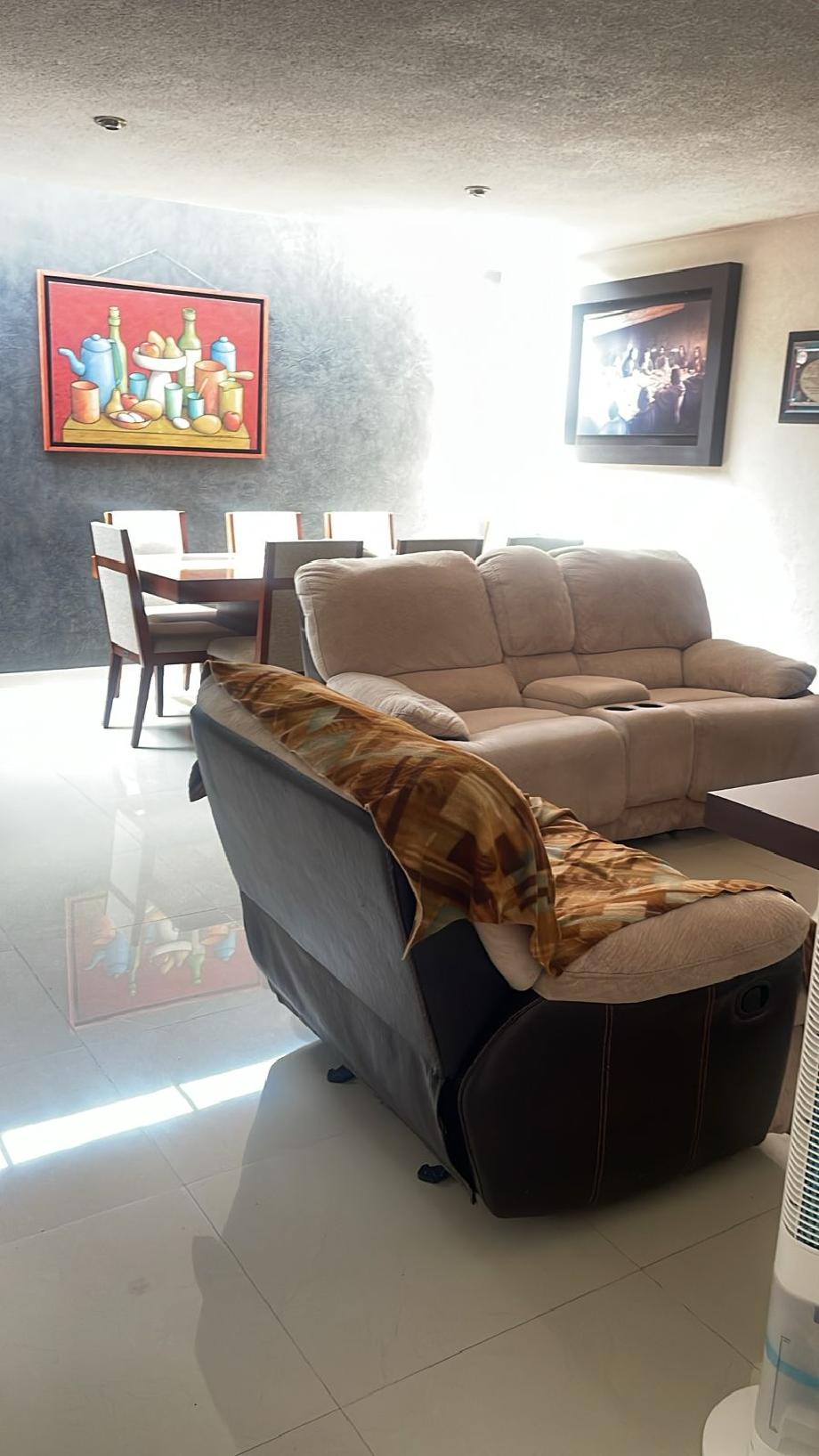 Cuautitlán Izcalli, Estado de méxico, 54700, Mexico, 4 Bedrooms Bedrooms, ,3 BathroomsBathrooms,Residential,For Sale,1827073