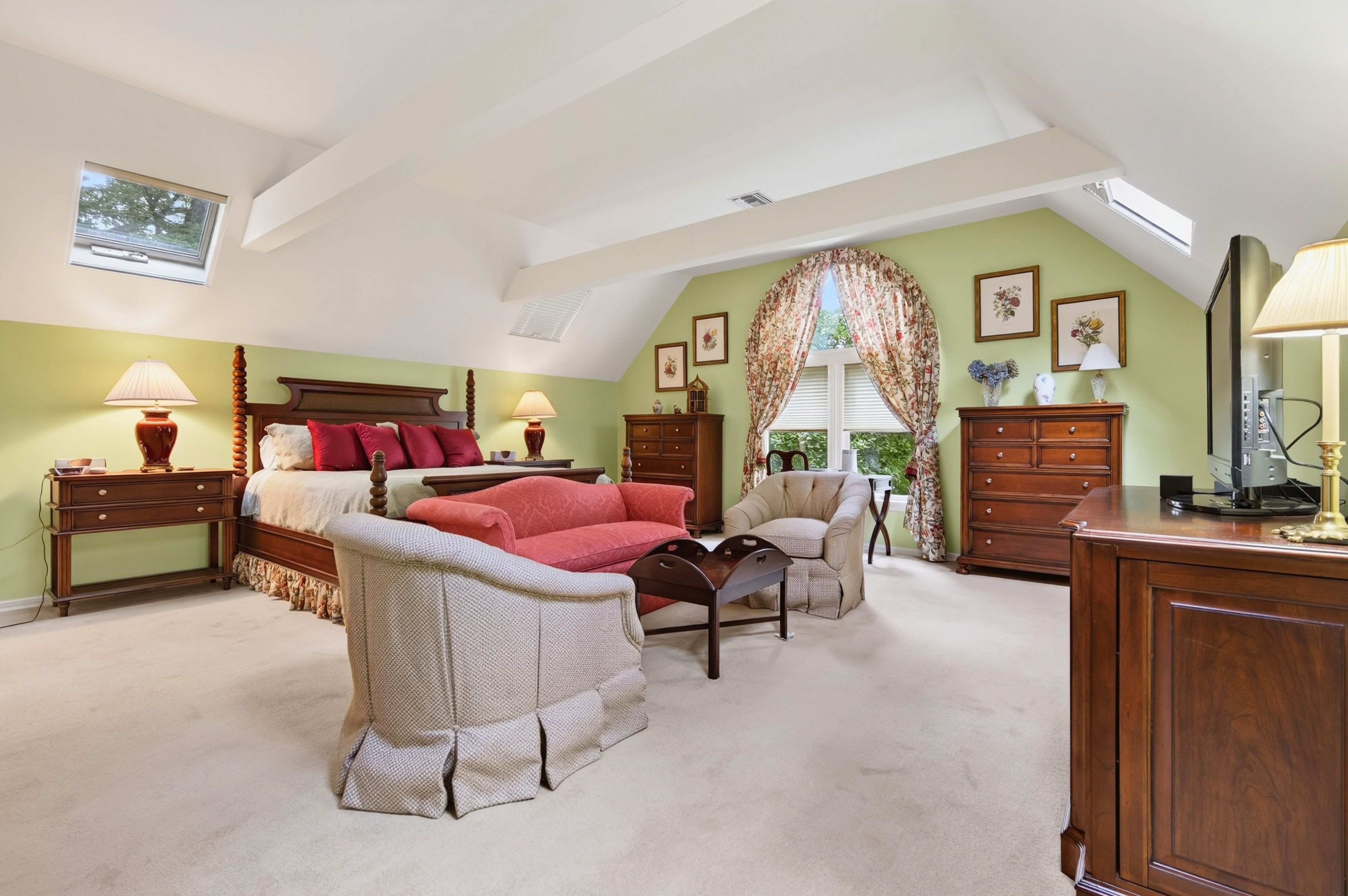 136 Cove Neck Road, Cove Neck, NY, 11771 - 物件實景