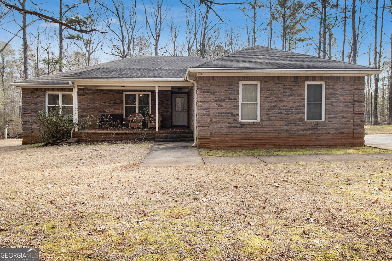 Hampton, Georgia, 30228, United States, 6 Bedrooms Bedrooms, ,6 BathroomsBathrooms,Residential,For Sale,1858908