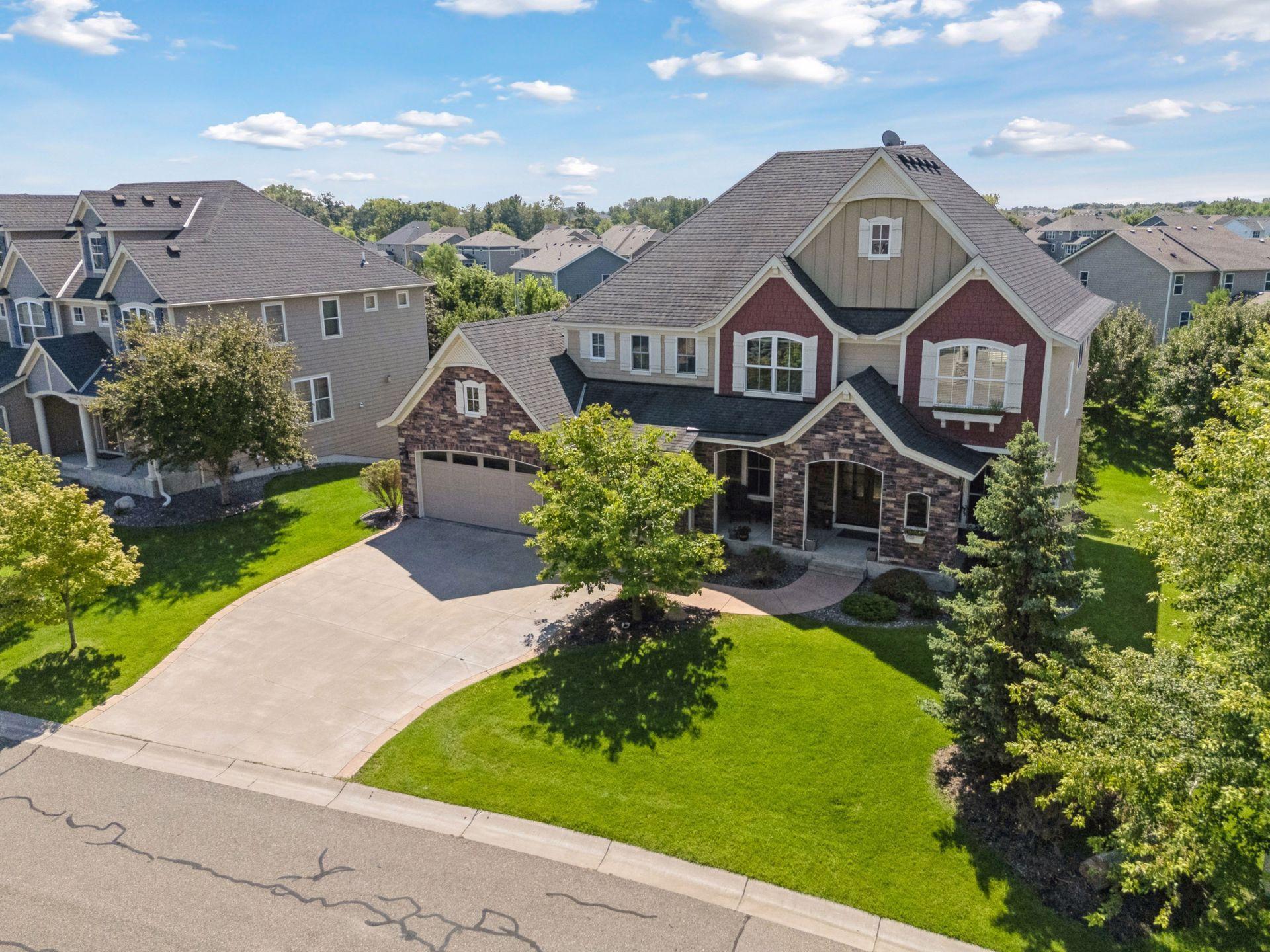 Plymouth, Minnesota, 55446, United States, 5 Bedrooms Bedrooms, ,5 BathroomsBathrooms,Residential,For Sale,1926210