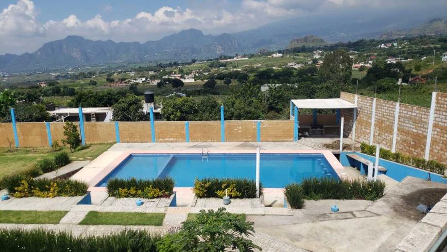 Tlayacapan, Morelos, 62540, Mexico, 1 Bedroom Bedrooms, ,1 BathroomBathrooms,Residential,For Sale,1994374