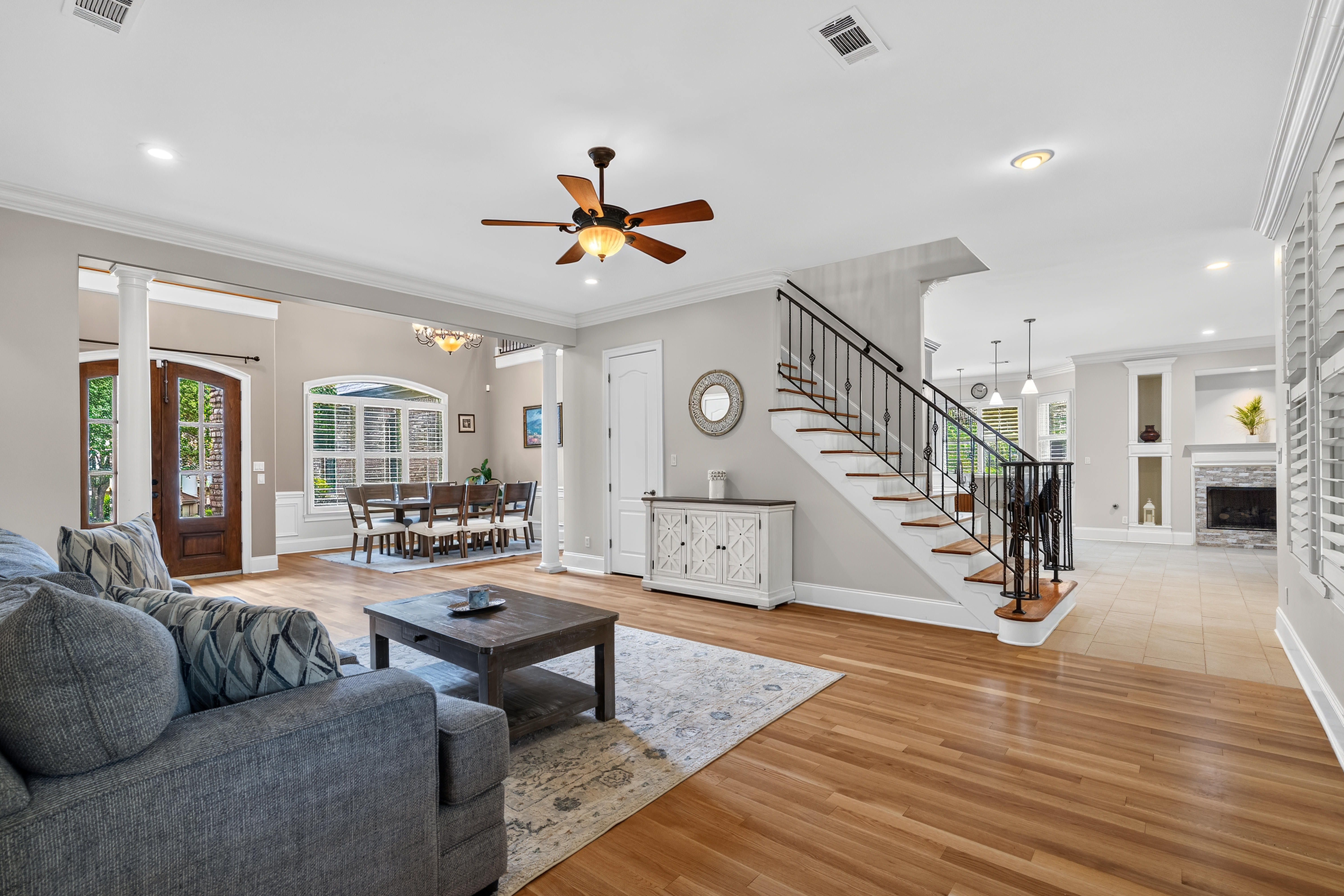  7800 Chapel Ridge, Memphis, TN, 38016 - 物件實景
