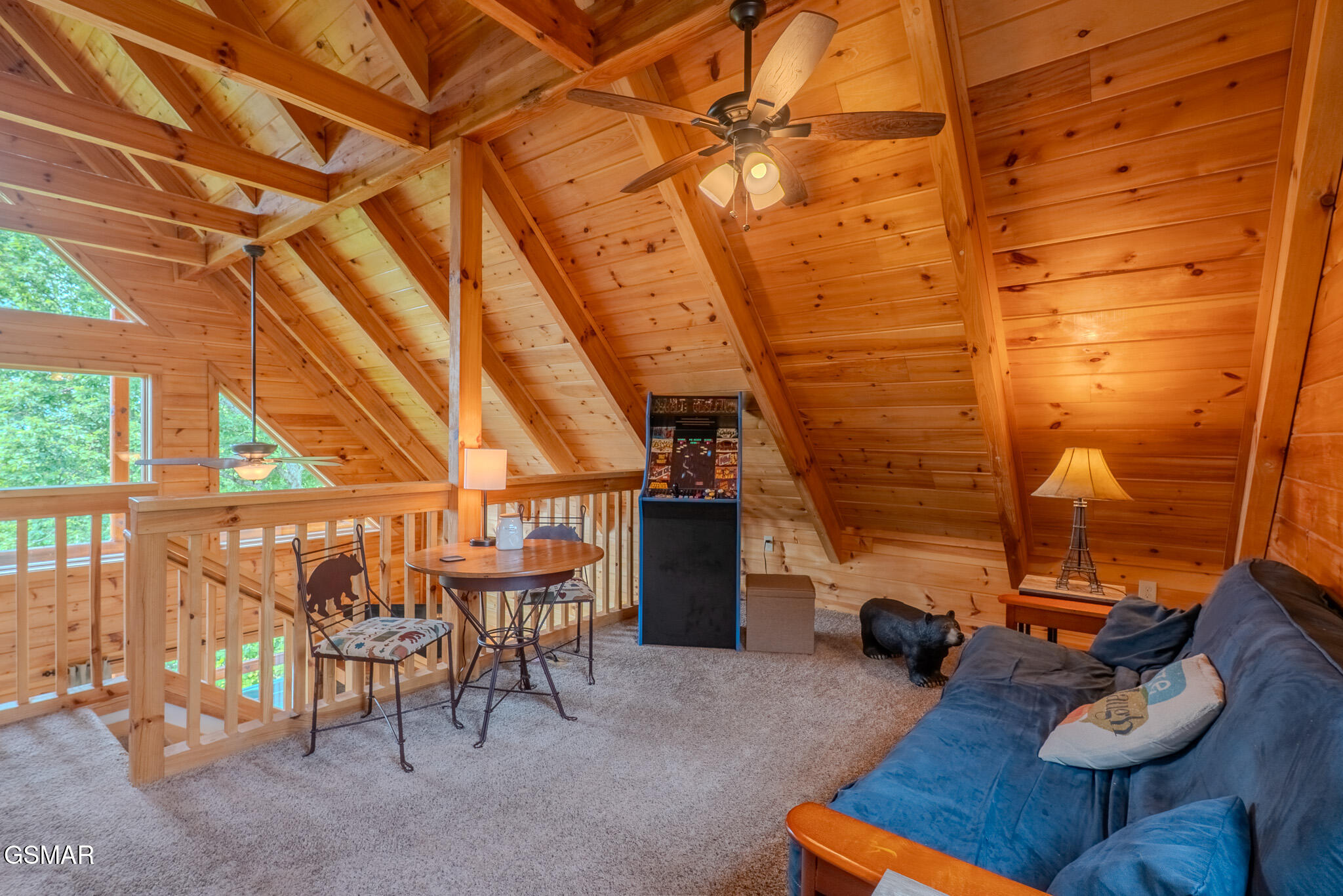 Gatlinburg, Tennessee, 37738, United States, 2 Bedrooms Bedrooms, ,2 BathroomsBathrooms,Residential,For Sale,1846238