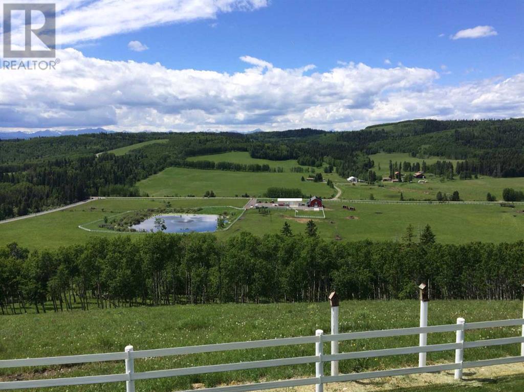 RURAL FOOTHILLS COUNTY, Alberta, T0K 1K0, CA, 6 Bedrooms Bedrooms, ,4 BathroomsBathrooms,Residential,For Sale,1947091