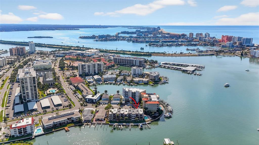 Clearwater, Florida, 33767, United States, 3 Bedrooms Bedrooms, ,3 BathroomsBathrooms,Residential,For Sale,2002983