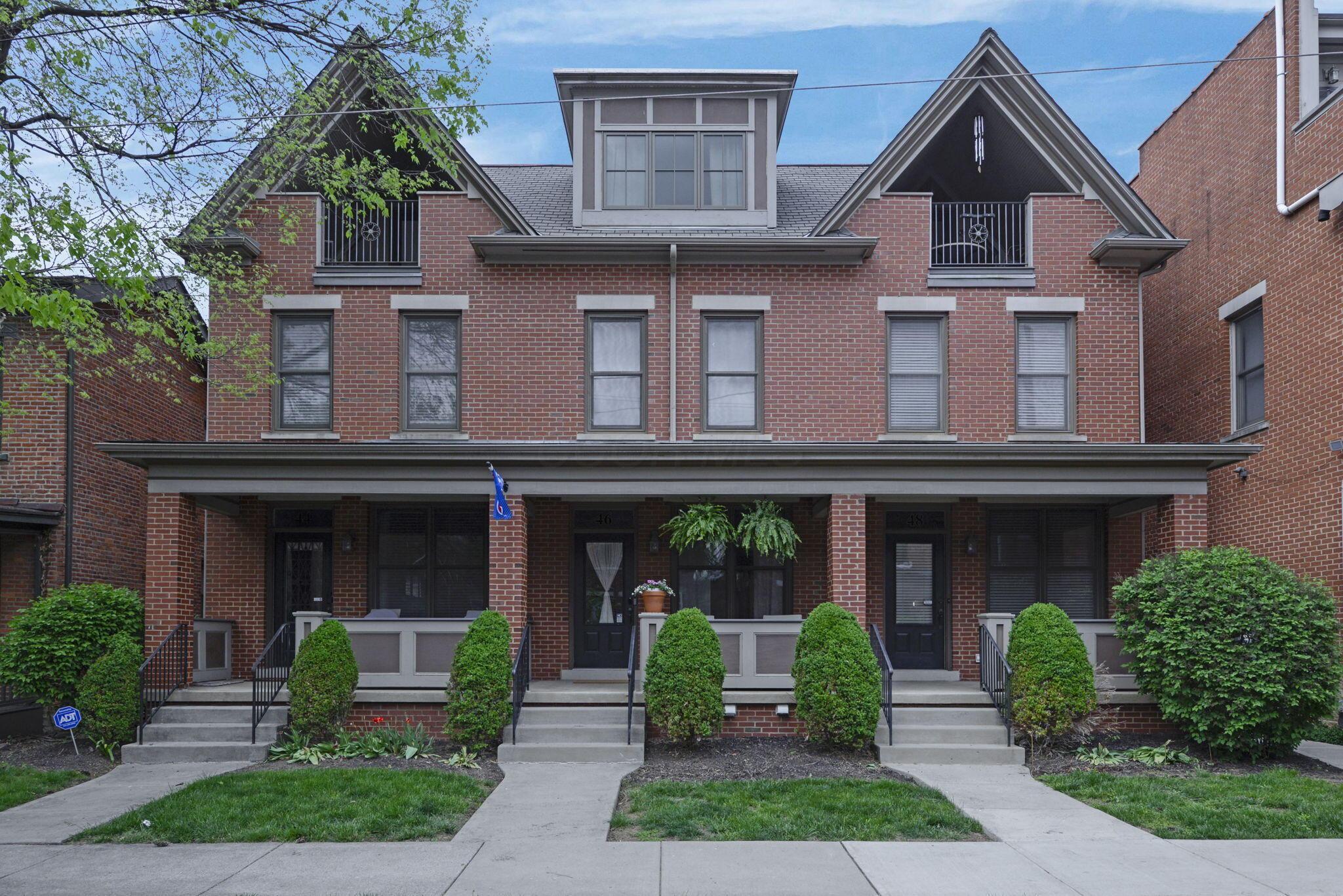 Columbus, Ohio, 43215, United States, 3 Bedrooms Bedrooms, ,4 BathroomsBathrooms,Residential,For Sale,2037266