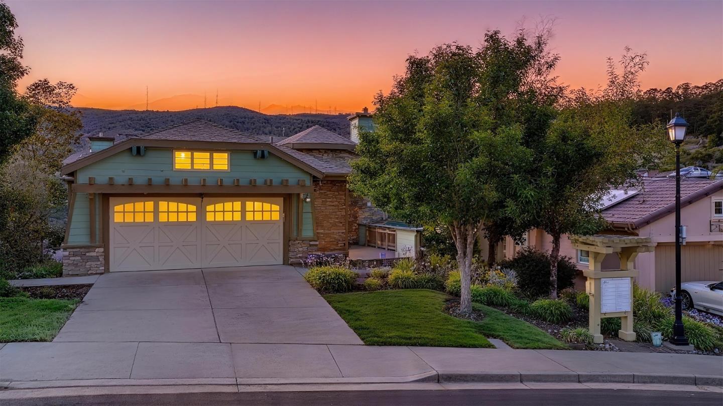 Brisbane, California, 94005, United States, 5 Bedrooms Bedrooms, ,3 BathroomsBathrooms,Residential,For Sale,1940536