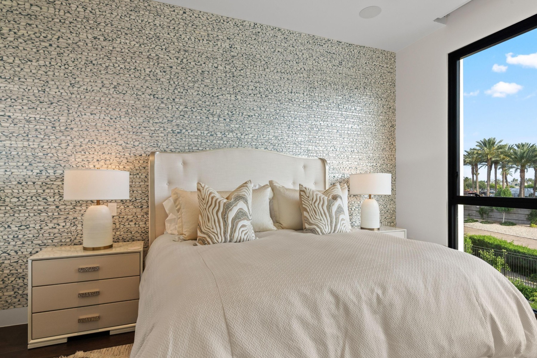  6587 N Palmeraie Boulevard  Paradise Valley, AZ - 物件實景