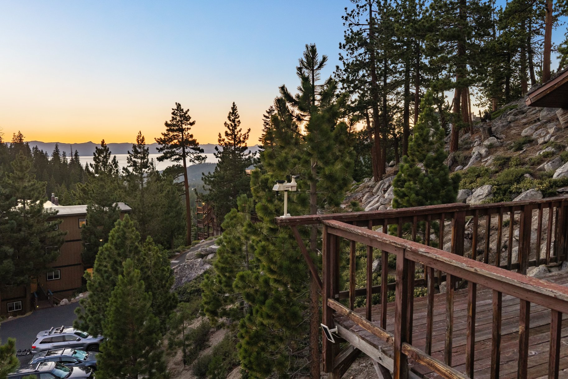  Lakeview Ski Retreat - 物件實景