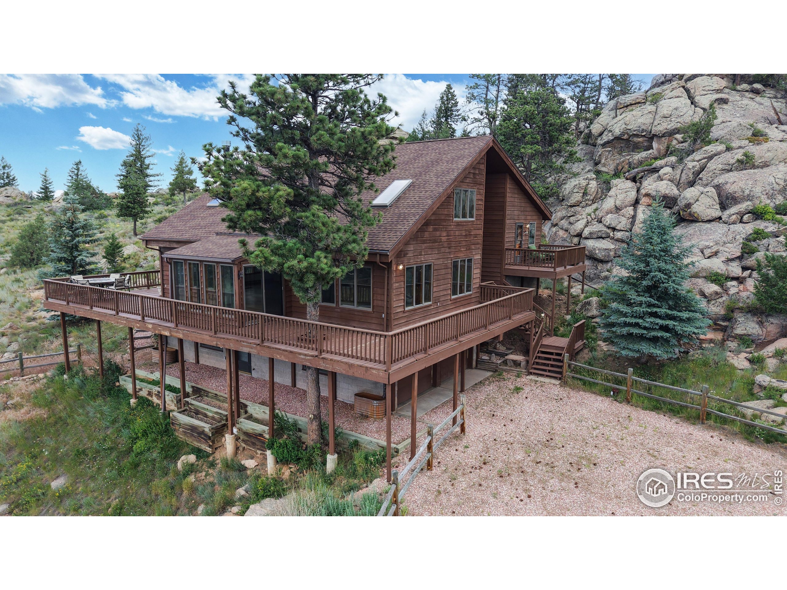 Livermore, Colorado, 80536, United States, 3 Bedrooms Bedrooms, ,1 BathroomBathrooms,Residential,For Sale,1885464