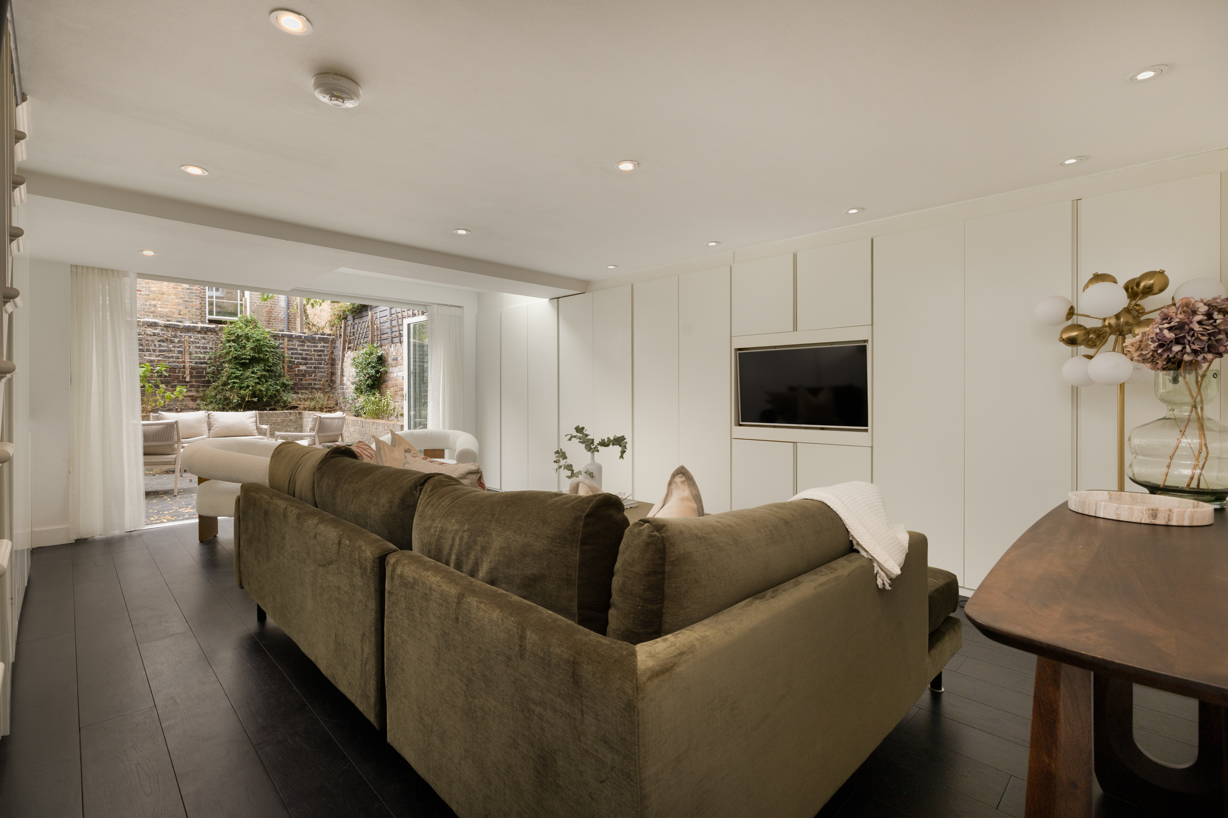  Five-Bedroom Townhouse in the Heart of Notting Hill - 物件實景