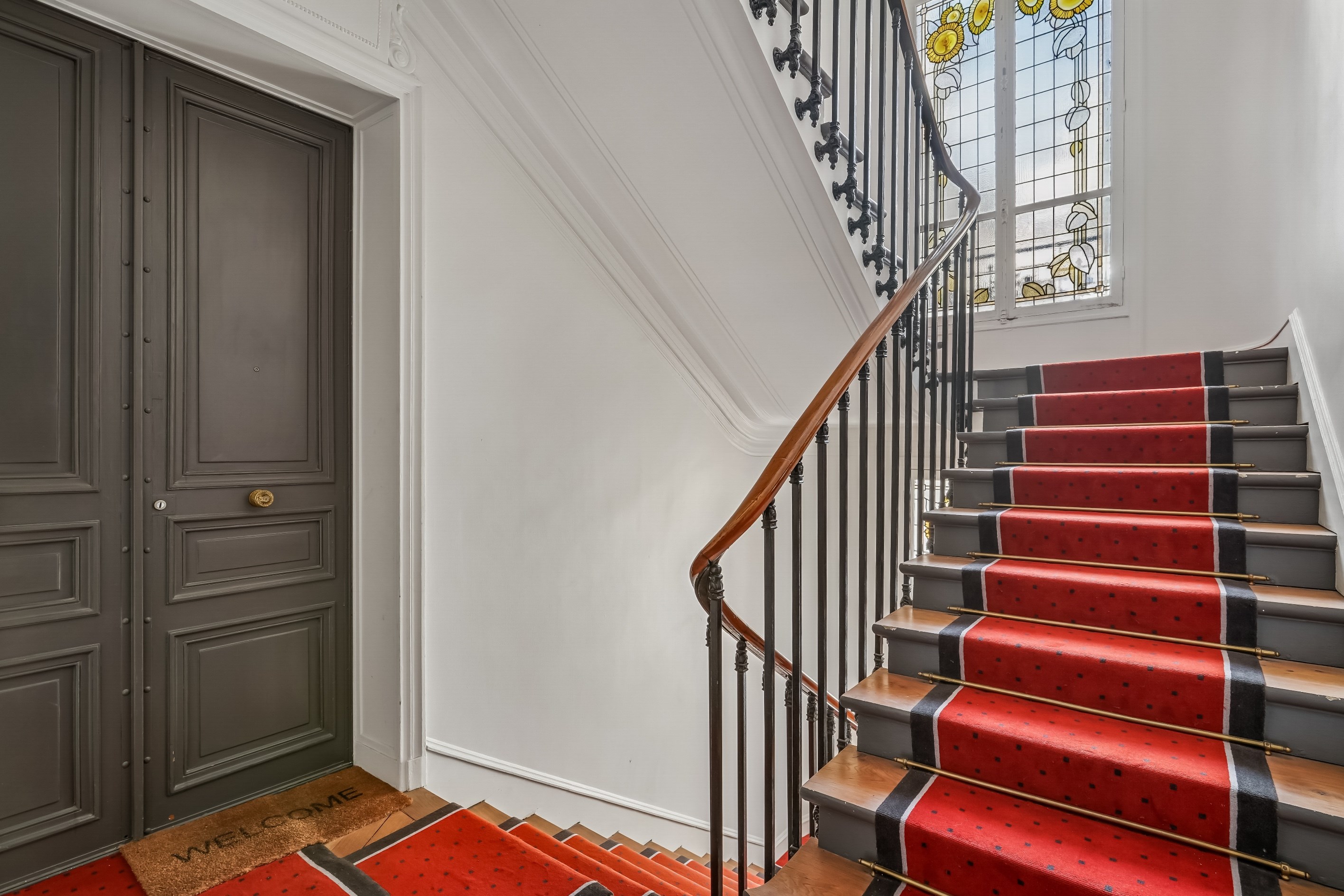  Neuilly-sur-Seine – Sablons – Top Floor - 物件實景