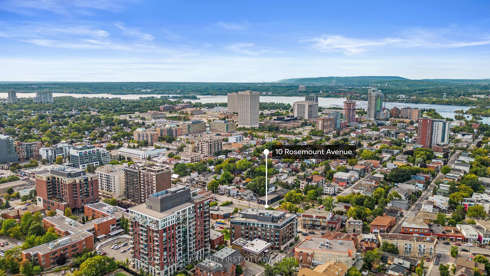 WEST CENTRE TOWN, Ontario, K1Y 4G9, CA, 2 Bedrooms Bedrooms, ,Residential,For Sale,1950292