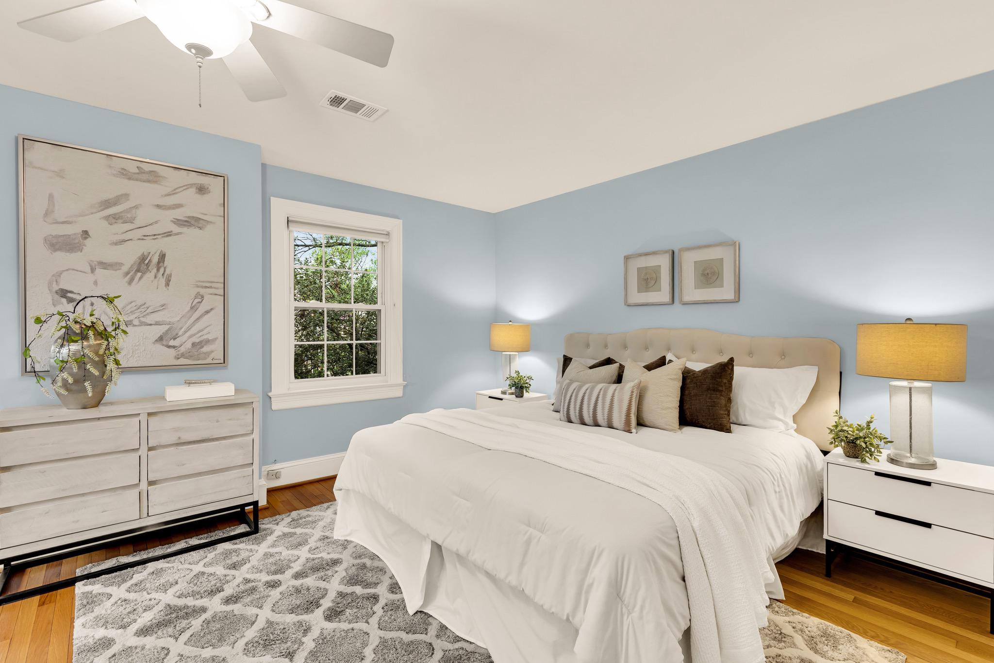  3737 Van Ness Street NW, Washington, DC, 20016 - 物件實景