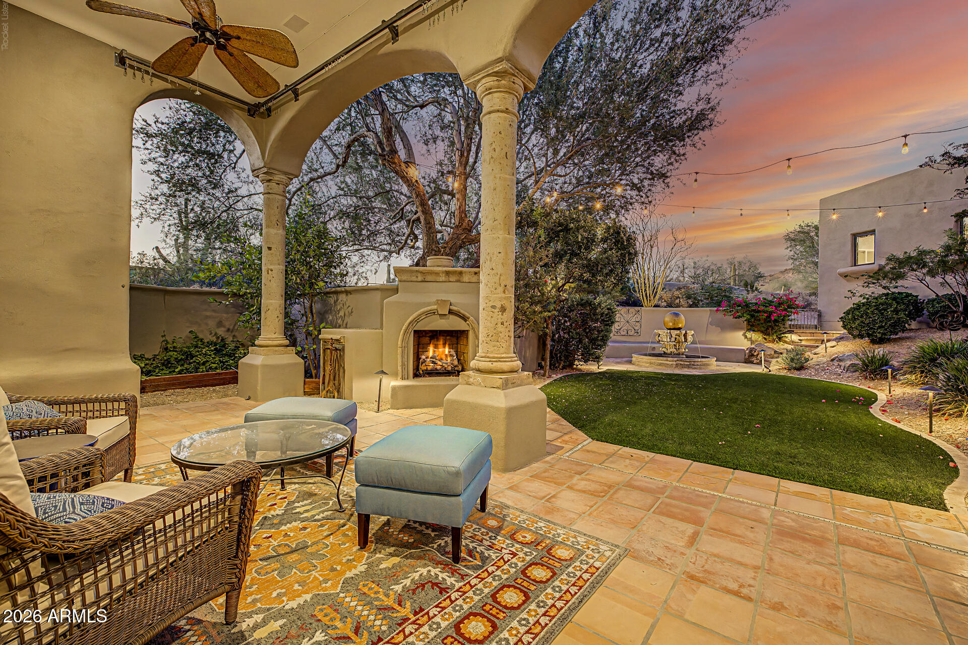  10040 East Happy Valley Road, Scottsdale, AZ 85255 - 物件實景
