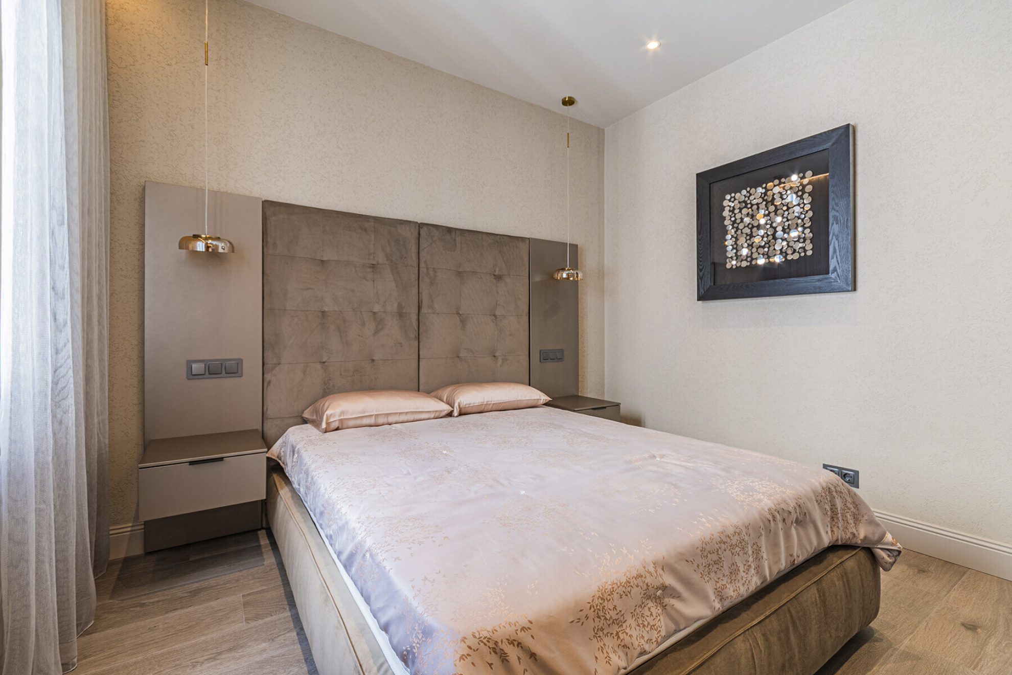  Impressive top quality apartment in the heart of Dreta d