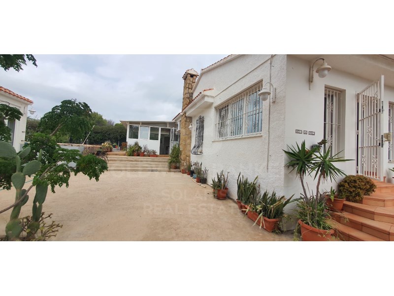 Dénia, Comunidad Valenciana, ES, 4 Bedrooms Bedrooms, ,3 BathroomsBathrooms,Residential,For Sale,1940593