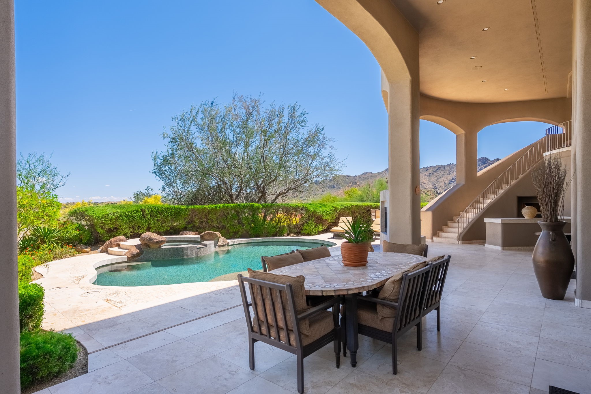  24929 N 114th Street  Scottsdale, AZ - 物件實景