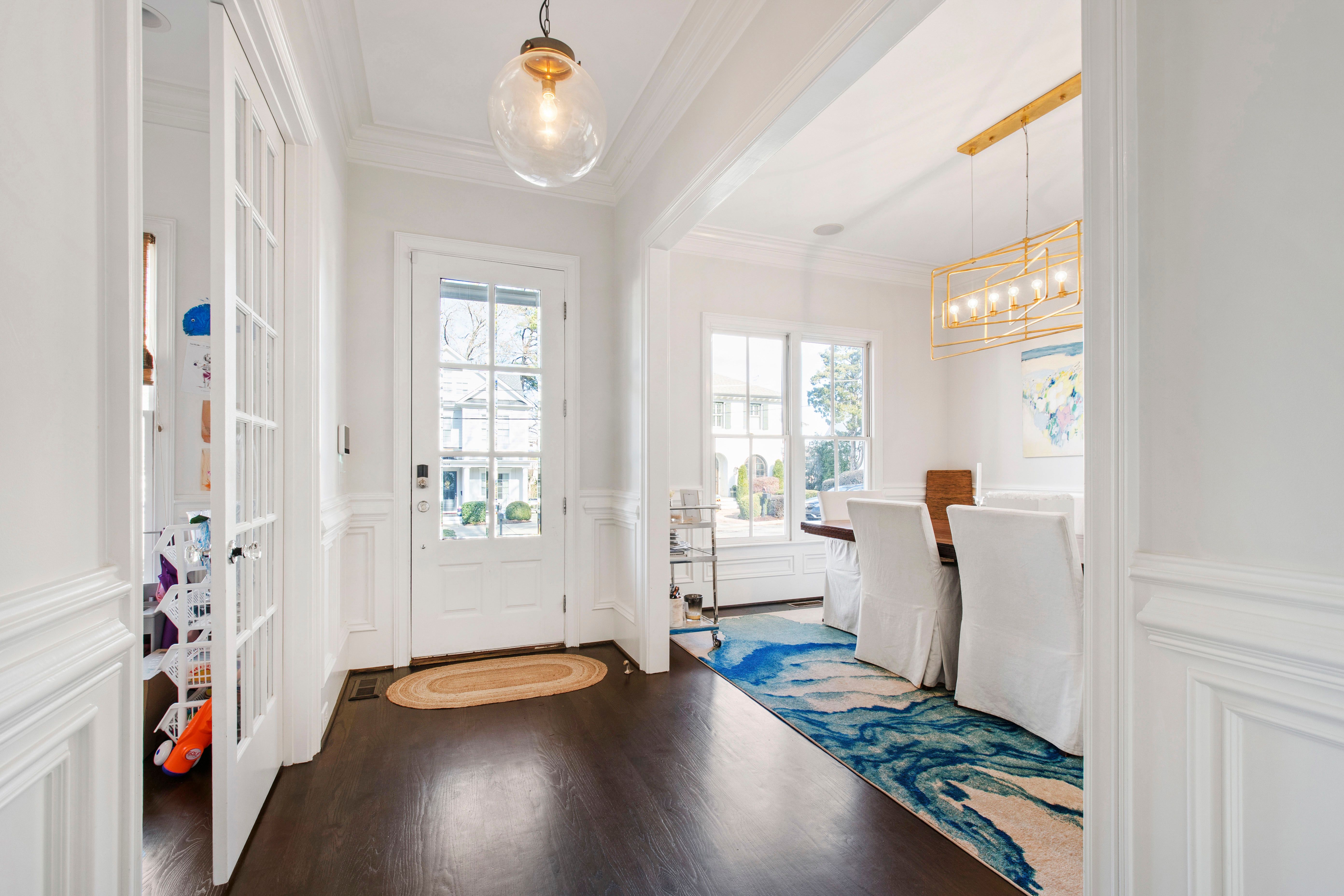  2615 Davis Street, Raleigh, NC, 27608 - 物件實景