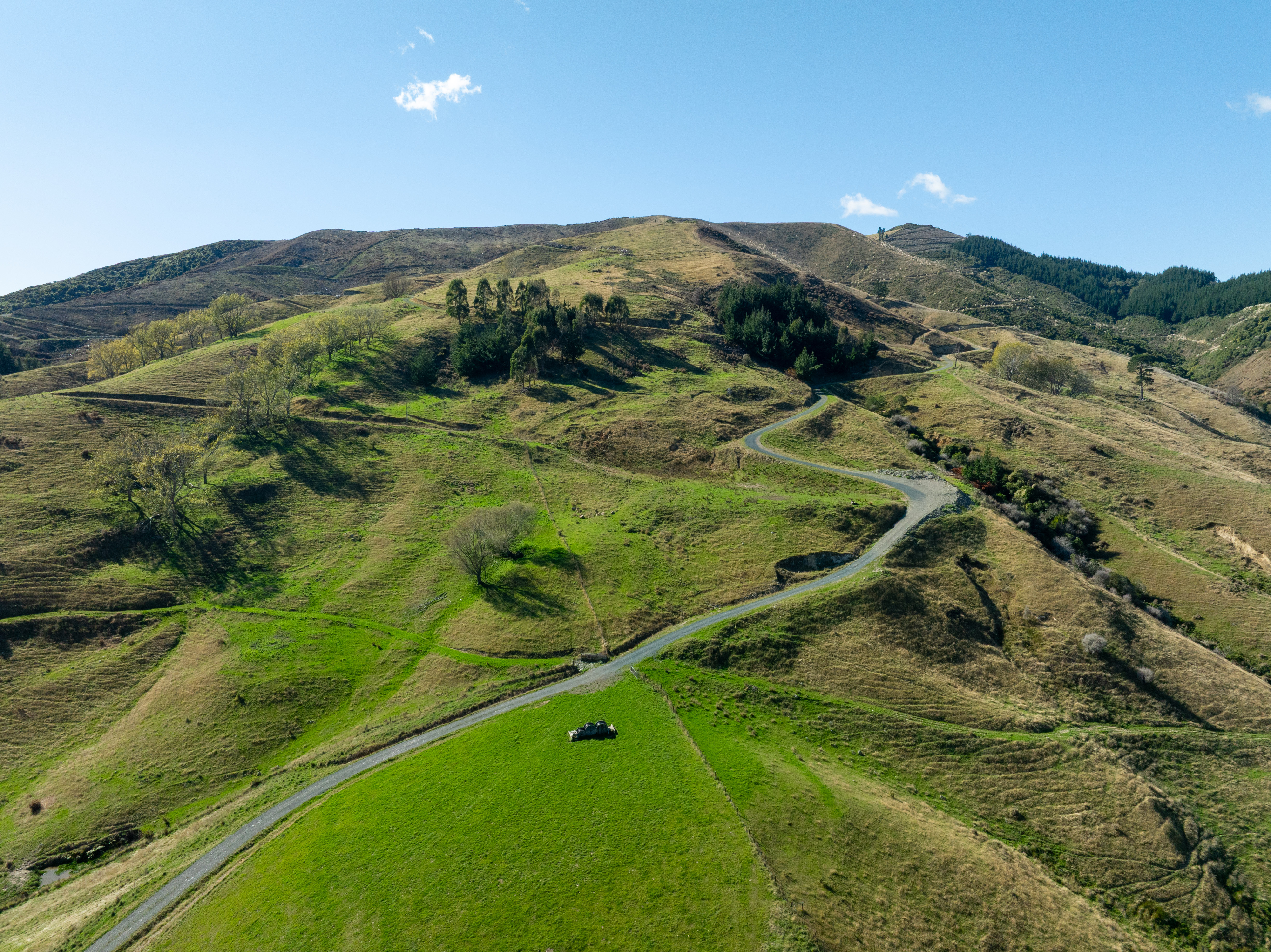  Thackwood Farm - 物件實景