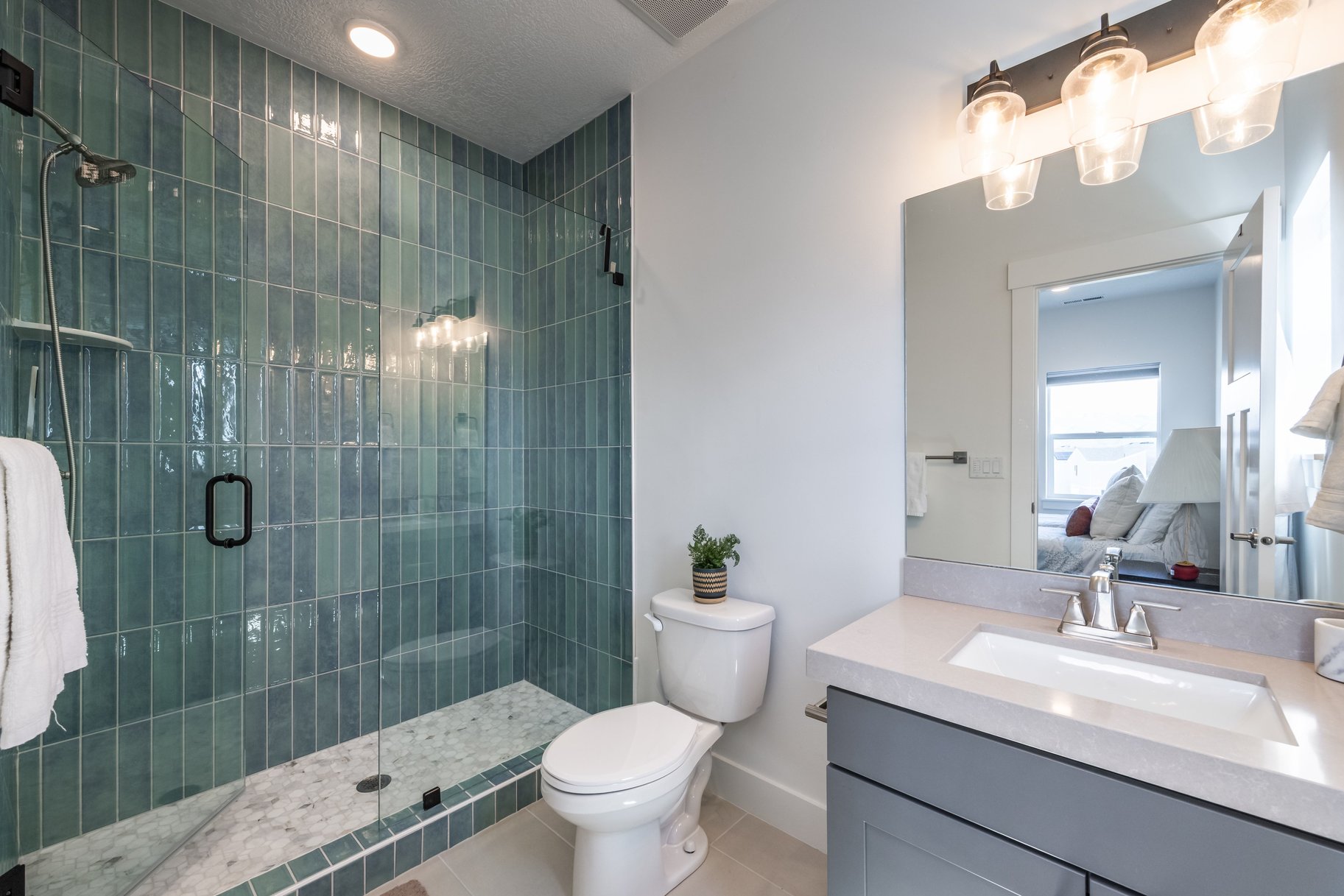  Fully Furnished Luxury Residence with Unmatched Finishes and Views - 物件實景