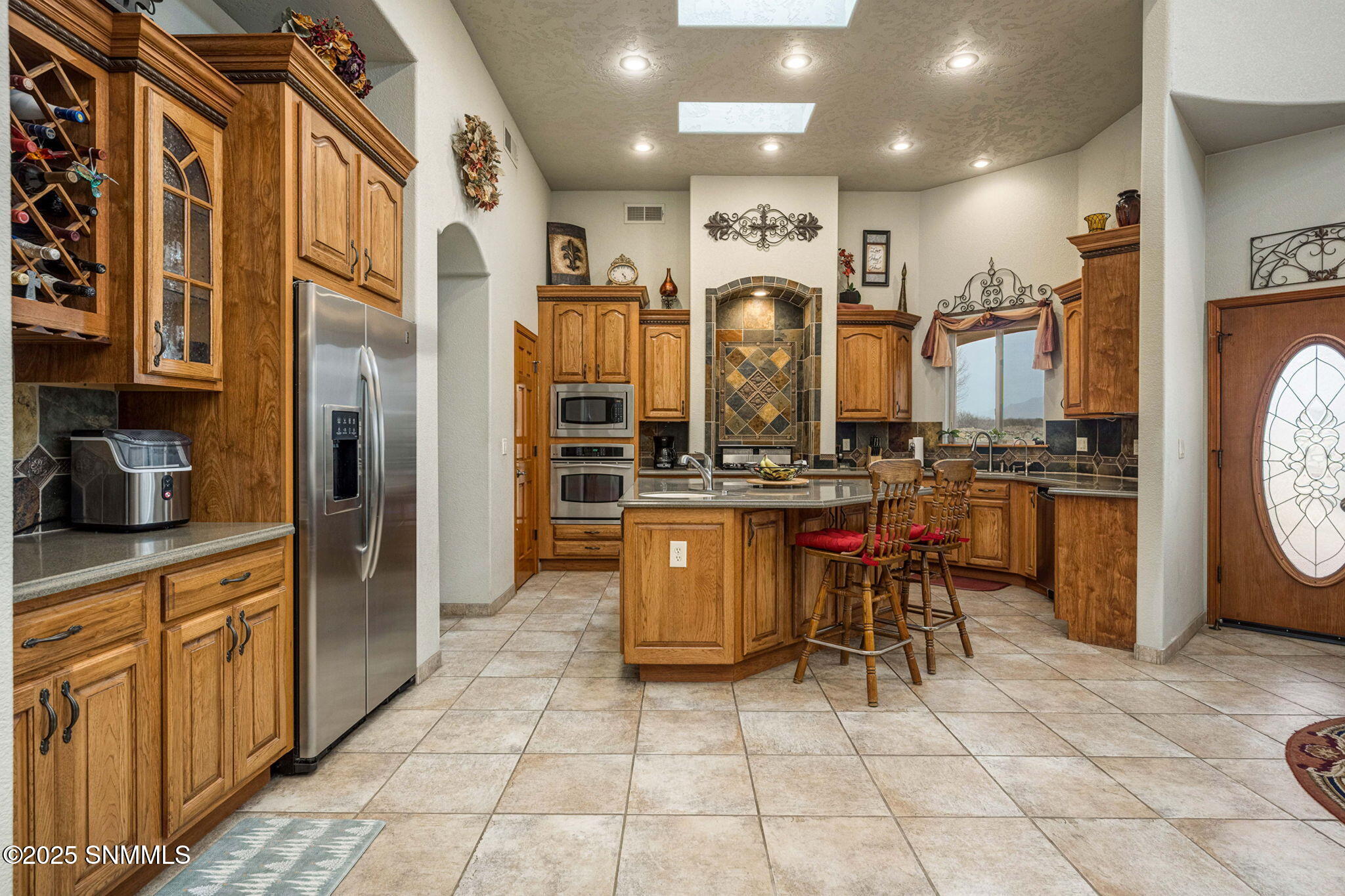 Las Cruces, New Mexico, 88011, United States, 4 Bedrooms Bedrooms, ,5 BathroomsBathrooms,Residential,For Sale,1709663
