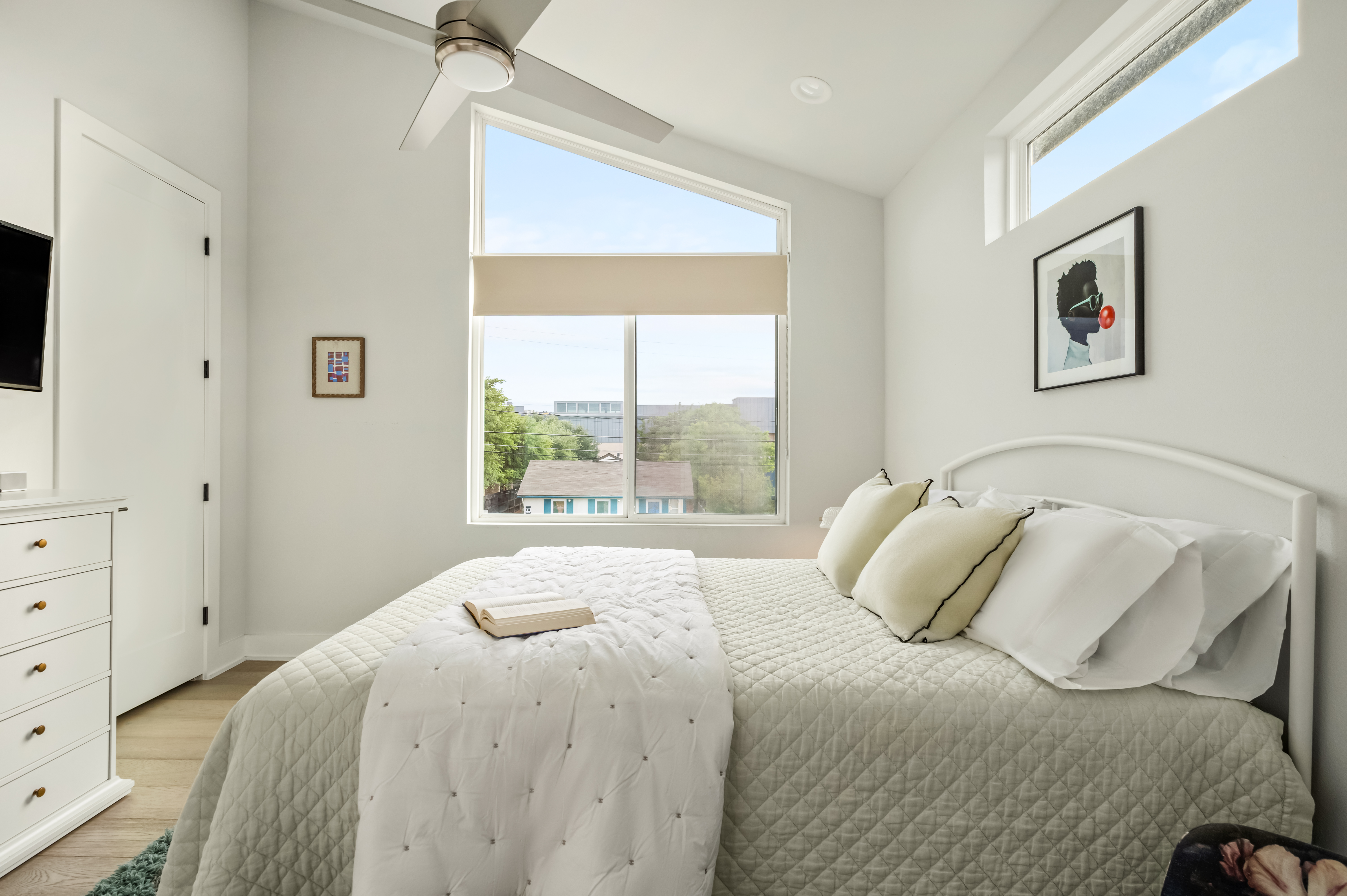  Light-Filled Modern Living in the Heart of Central Austin - 物件實景