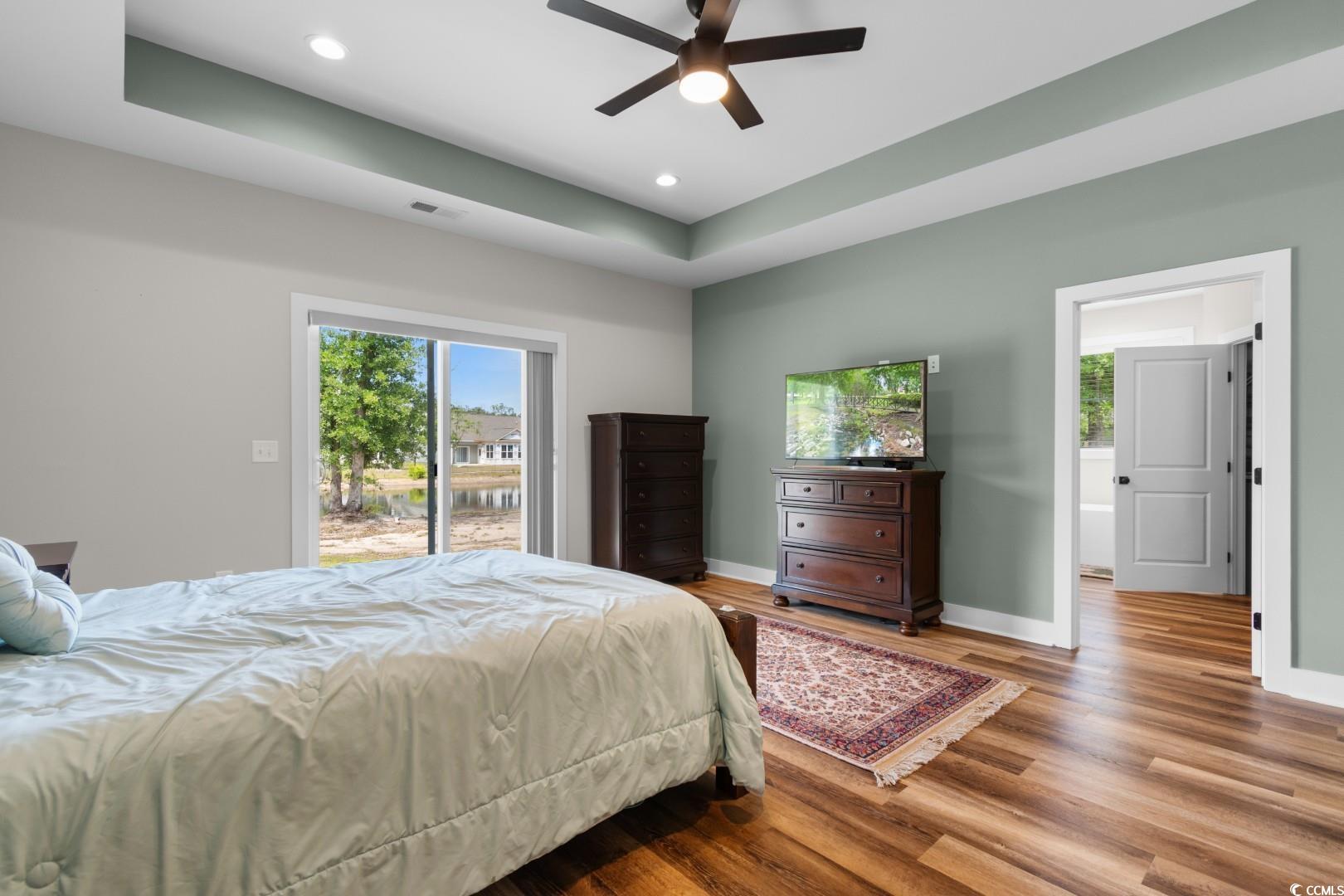 Conway, South Carolina, 29526, United States, 4 Bedrooms Bedrooms, ,3 BathroomsBathrooms,Residential,For Sale,1944827
