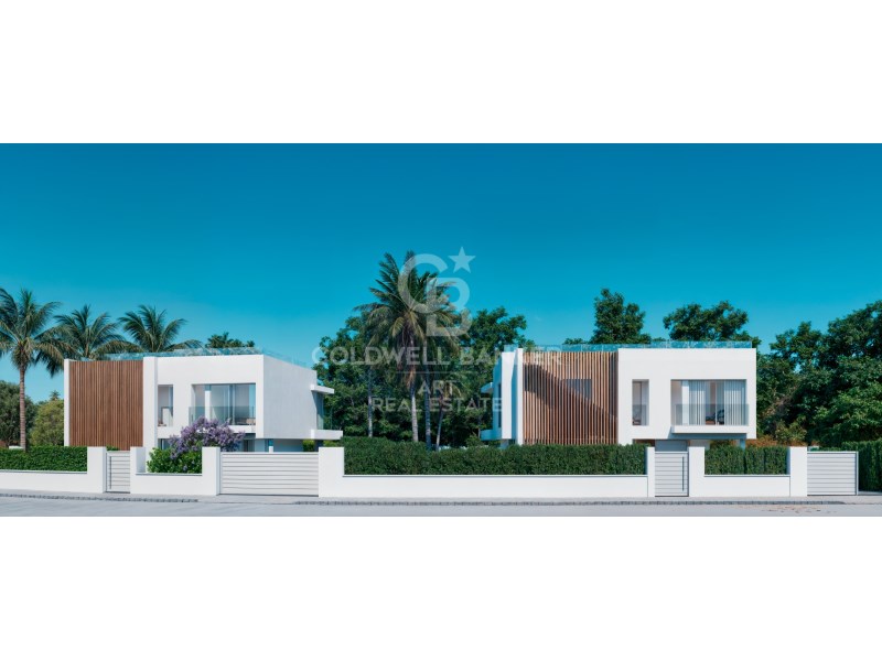 Estepona, Andalusia, ES, 5 Bedrooms Bedrooms, ,4 BathroomsBathrooms,Residential,For Sale,1988307