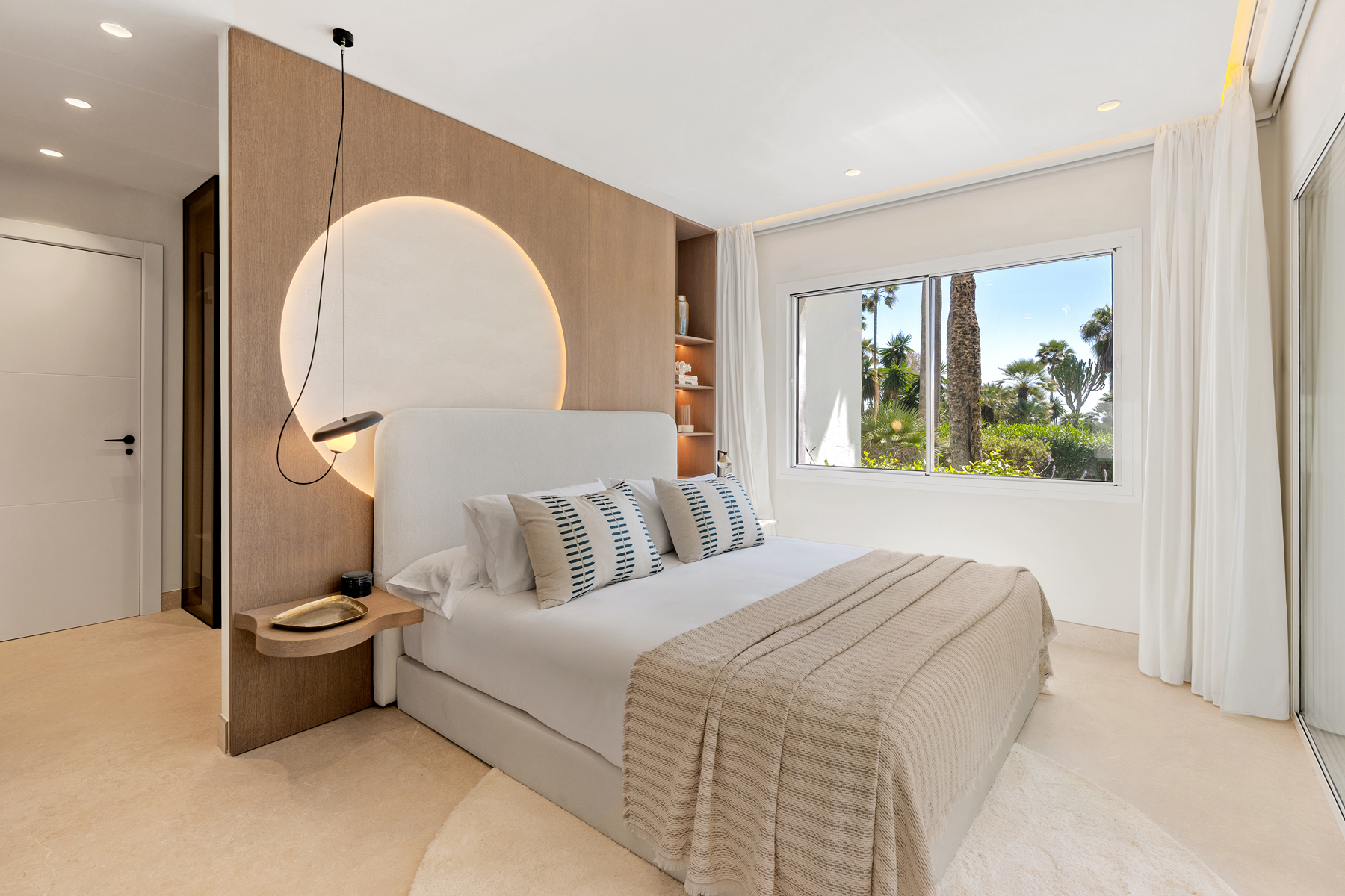  Beachfront contemporary apartment in Costalita, Estepona - 物件實景