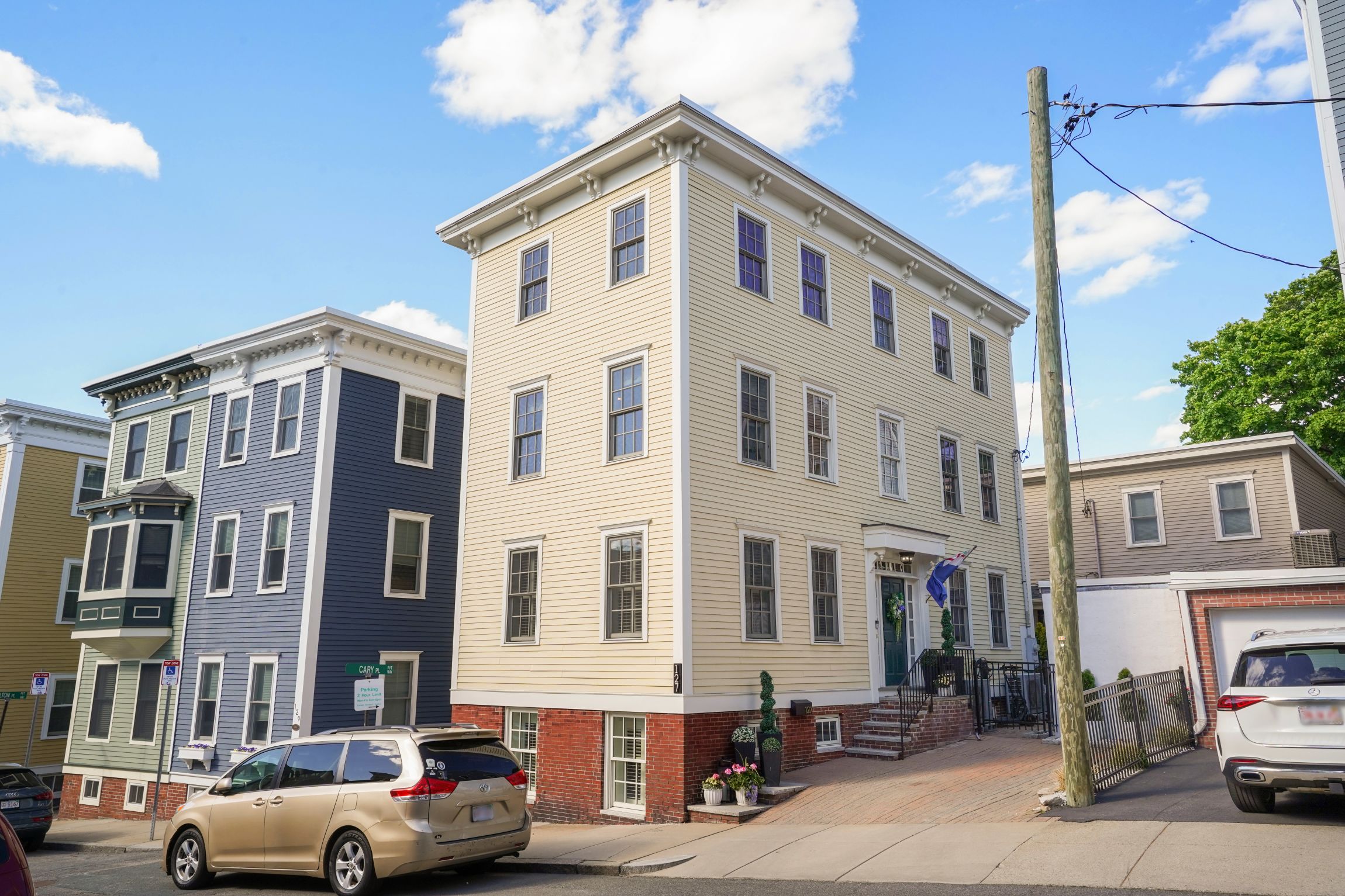  127 High Street, Boston, MA, 02129 - 物件實景