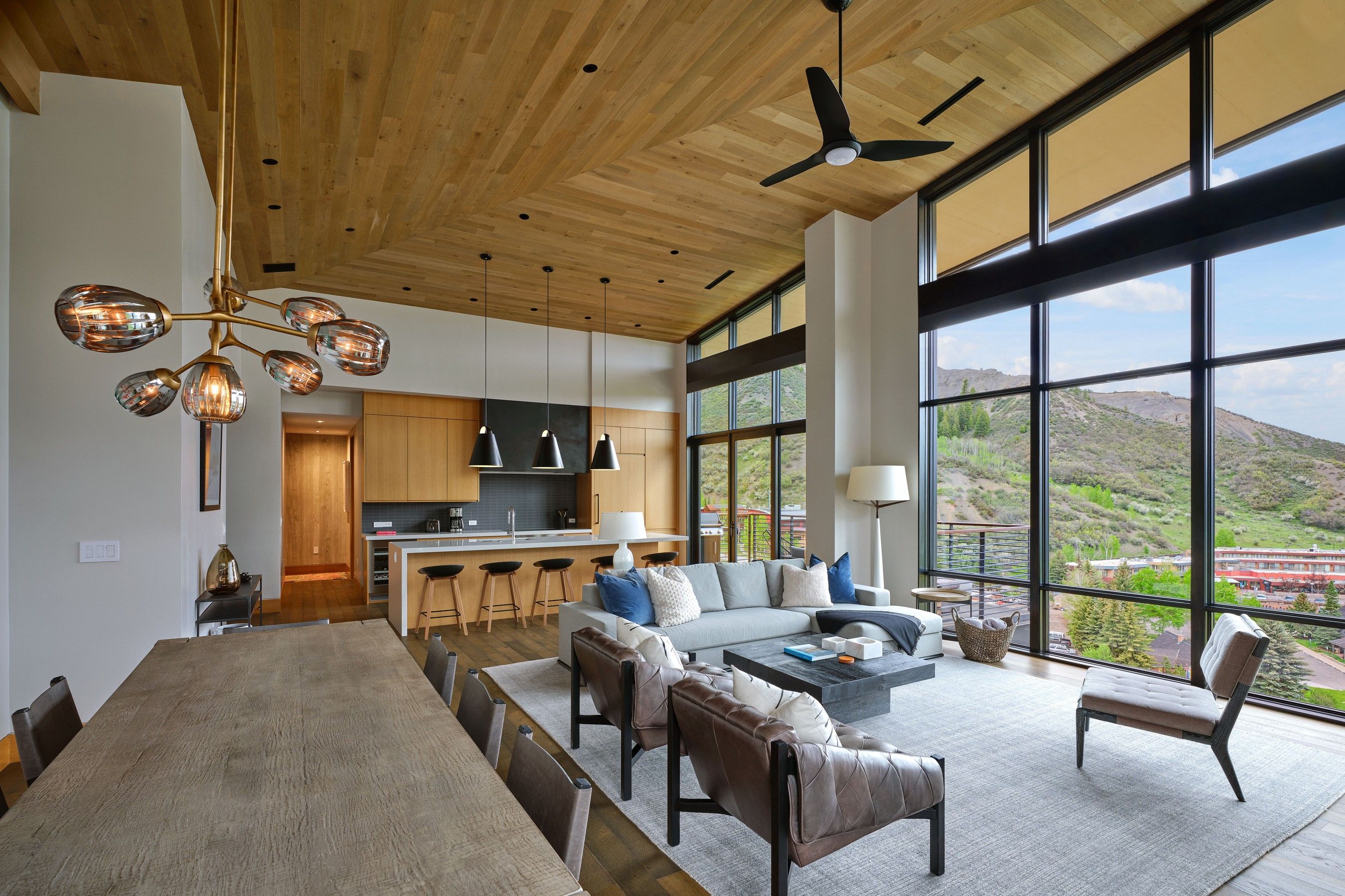  77 Wood Road, Snowmass Village, CO 81615 - 物件實景