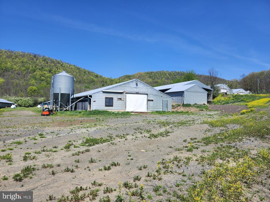 MAYSVILLE, West Virginia, 26833, United States, ,Residential,For Sale,1784747