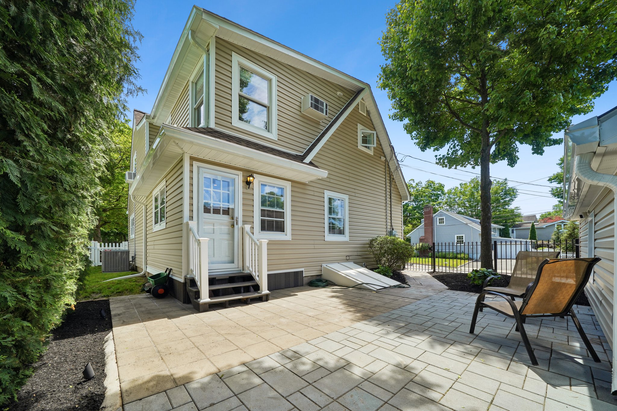  428 Fairfield Avenue, Ridgewood, NJ, 07450 - 物件實景