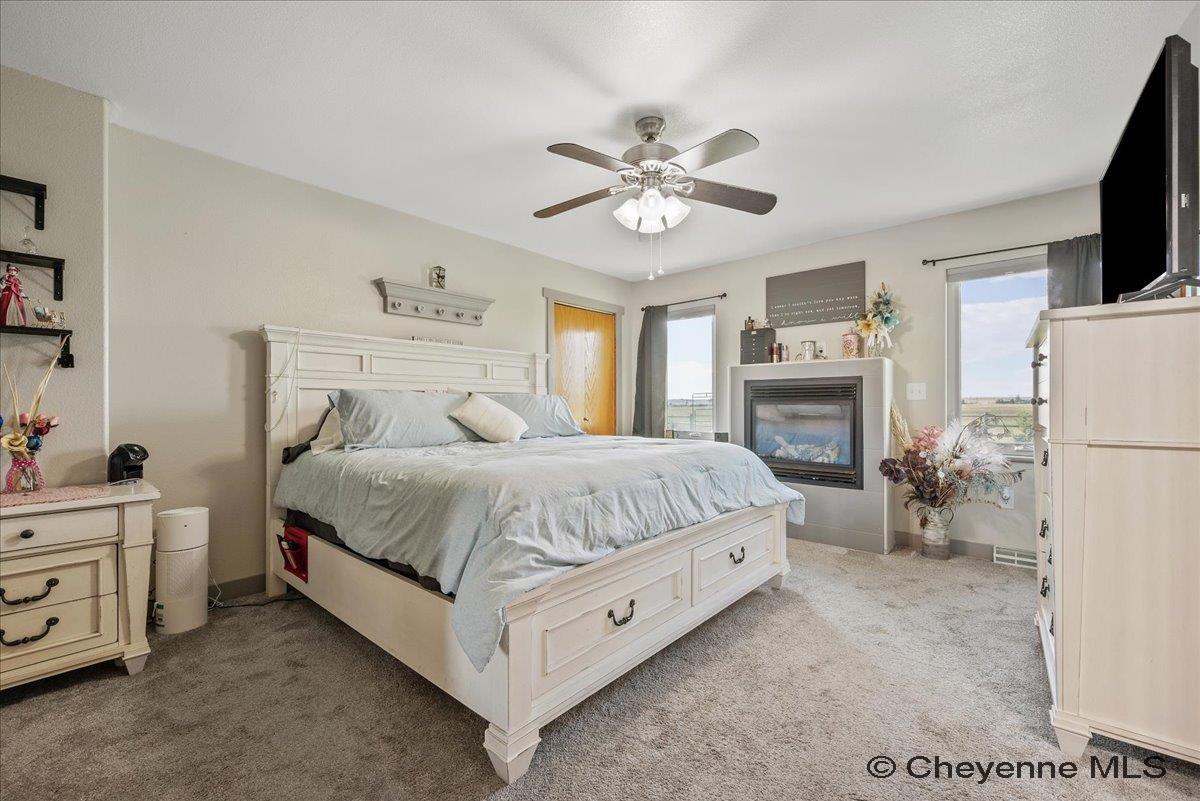 Cheyenne, Wyoming, 82007, United States, 4 Bedrooms Bedrooms, ,3 BathroomsBathrooms,Residential,For Sale,1941950