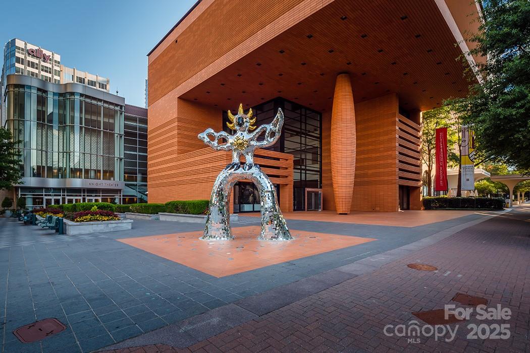 Charlotte, North Carolina, 28202, United States, 2 Bedrooms Bedrooms, ,3 BathroomsBathrooms,Residential,For Sale,1986288