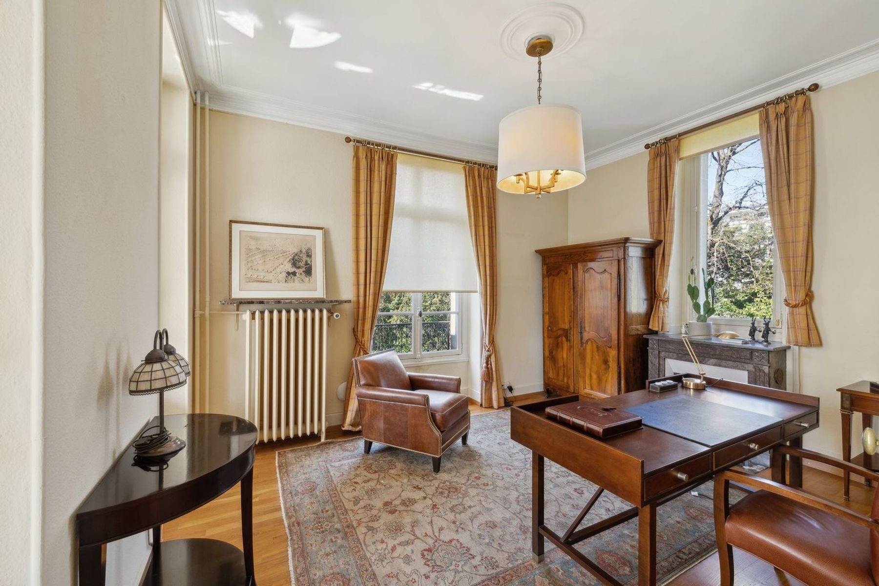  Prestigious property a few steps from the lakefront, lush parkland - 物件實景