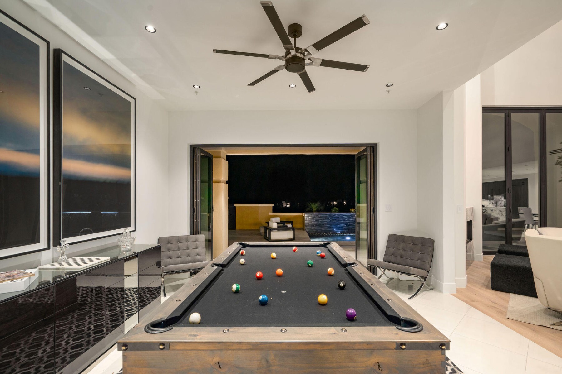  7323 E Gainey Ranch Road  Scottsdale, AZ - 物件實景