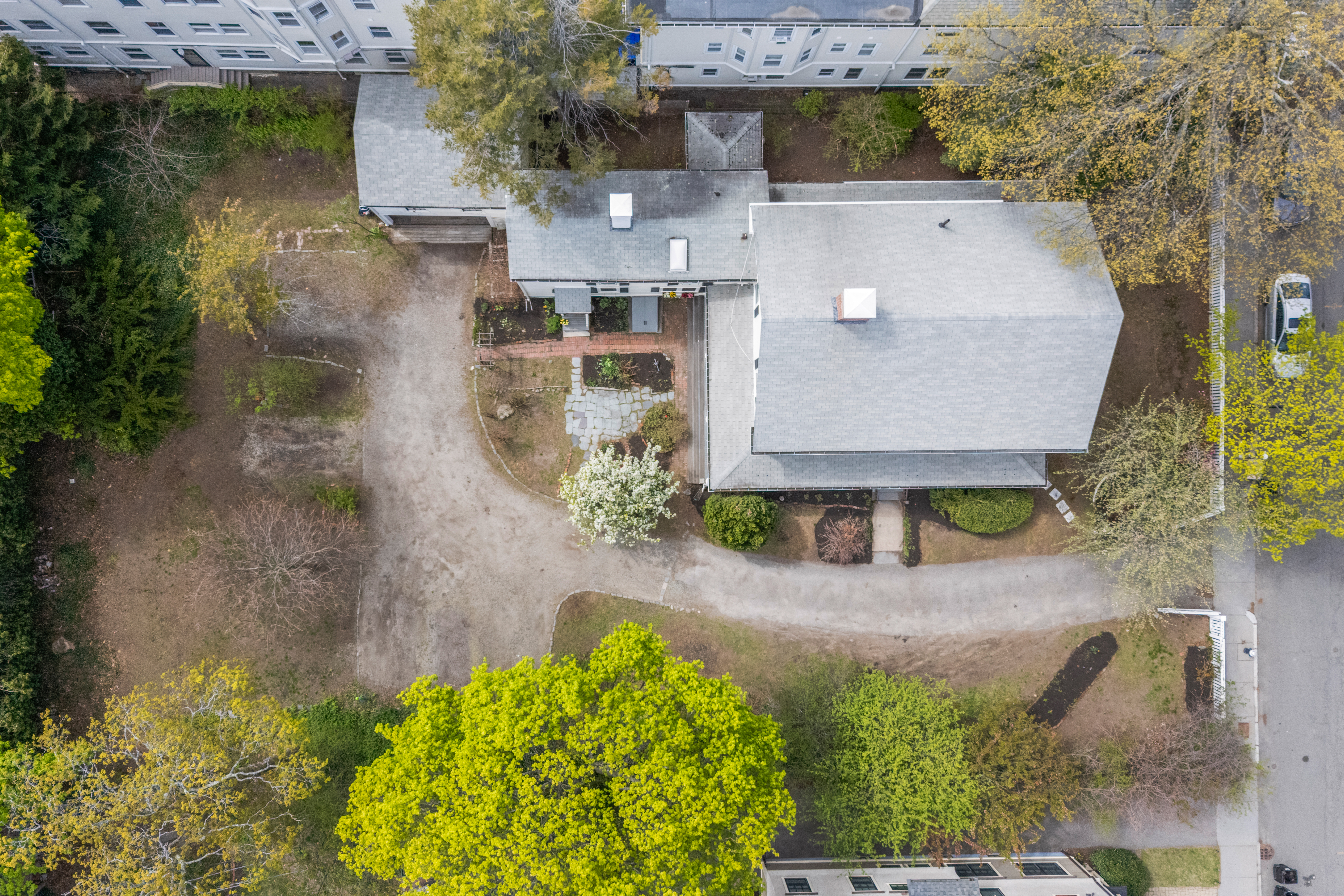  19 Linden Street, Brookline, MA, 02445 - 物件實景