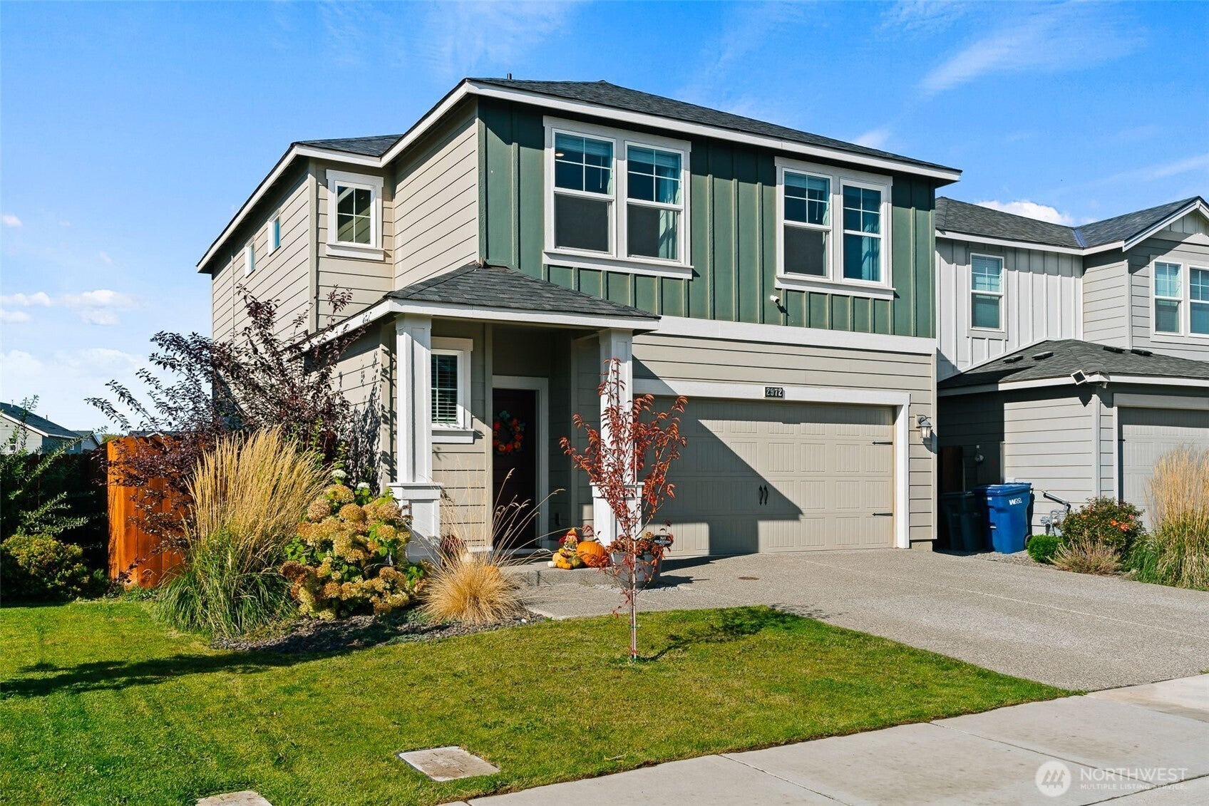 Longhorn Loop, Ellensburg, WA 98926 #1