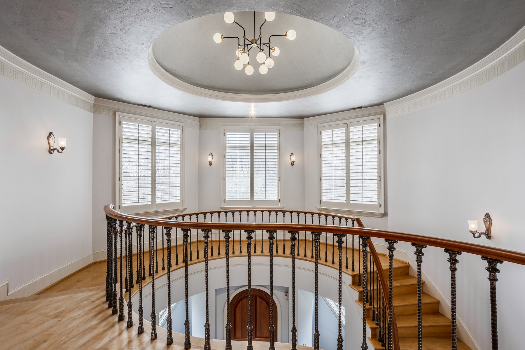  Grand Custom Carmel Home in a Private Secure Neighborhood - 物件實景