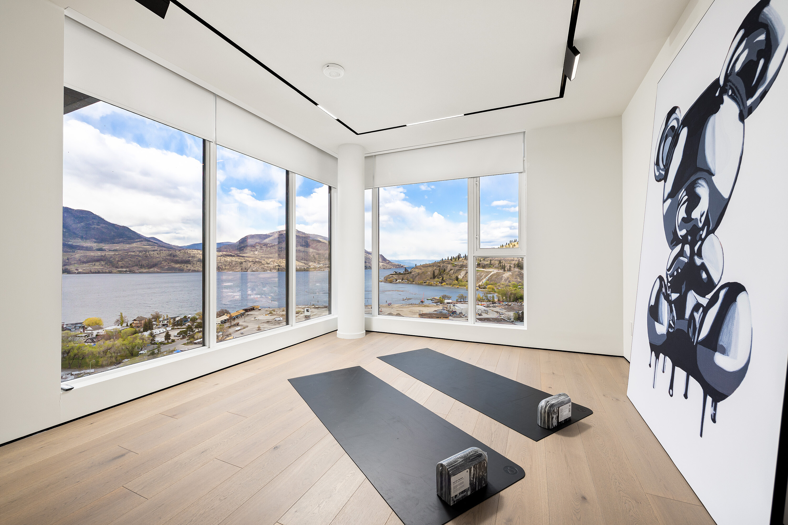  Penthouse 1 at Waterscapes - 物件實景