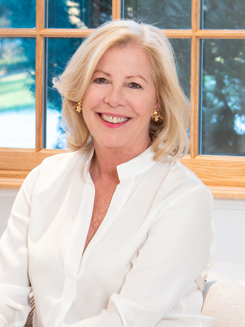 Kathryn Zoller